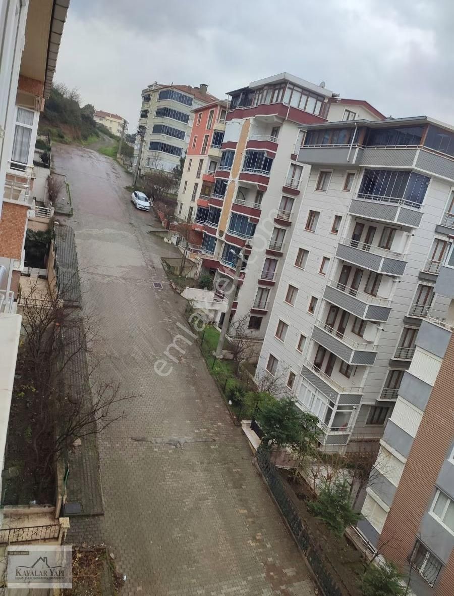 Esenköy Kanarya Da Satılık Daire ( 2+1) - Görsel 27