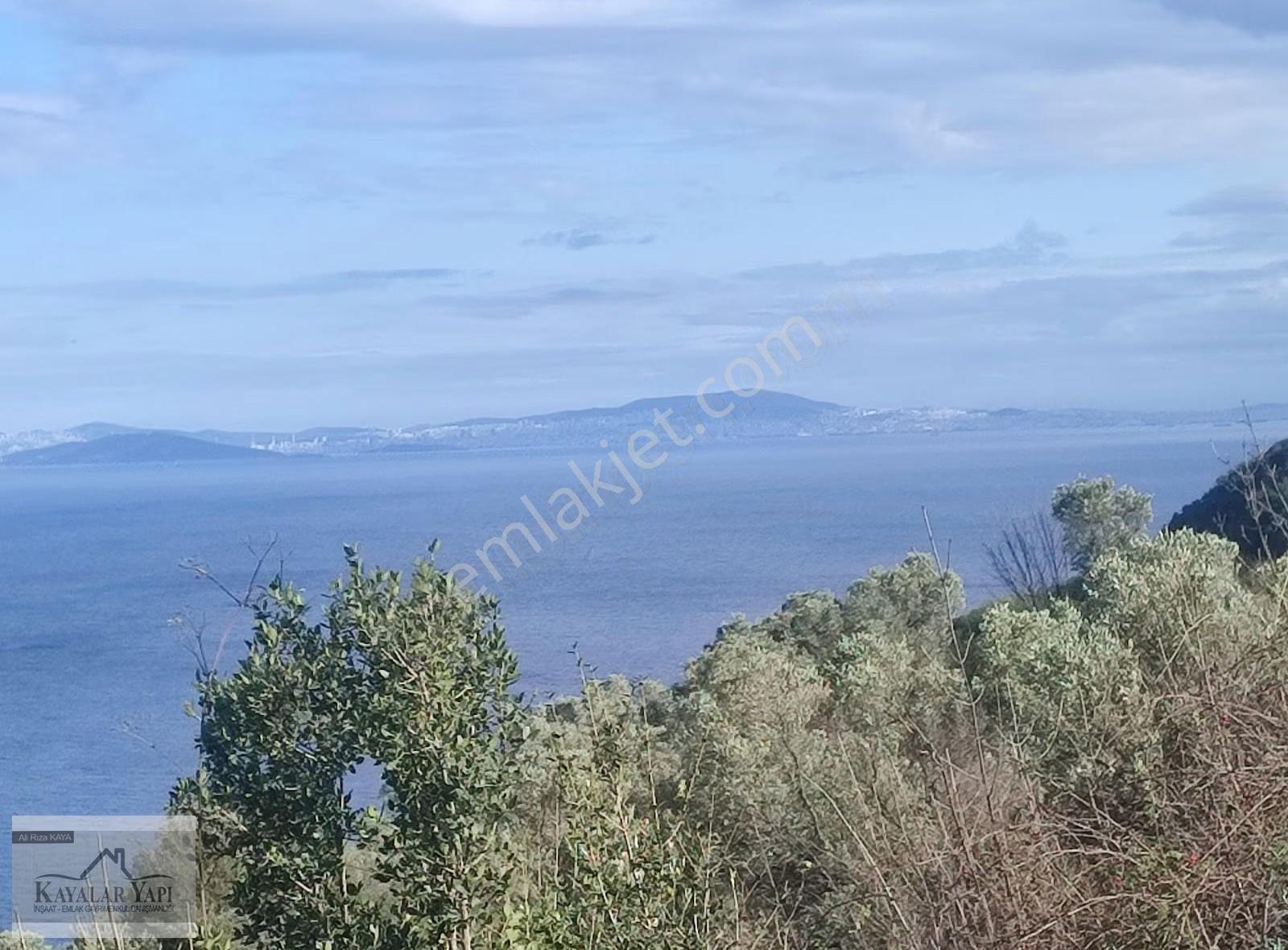 Esenköy Engere De Full Manzaralı Satılık Arsa - Görsel 15