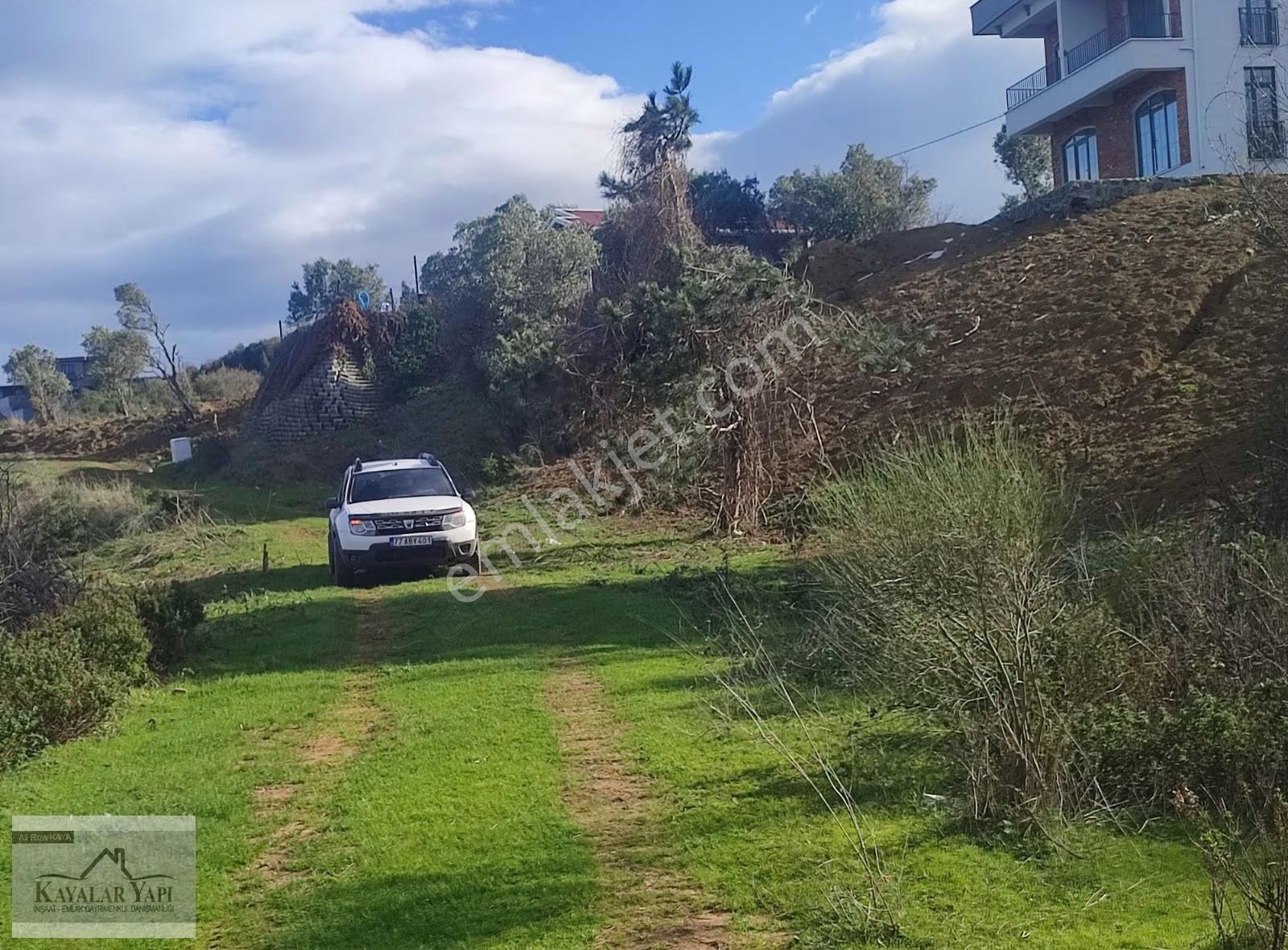 Esenköy Engere De Full Manzaralı Satılık Arsa - Görsel 7