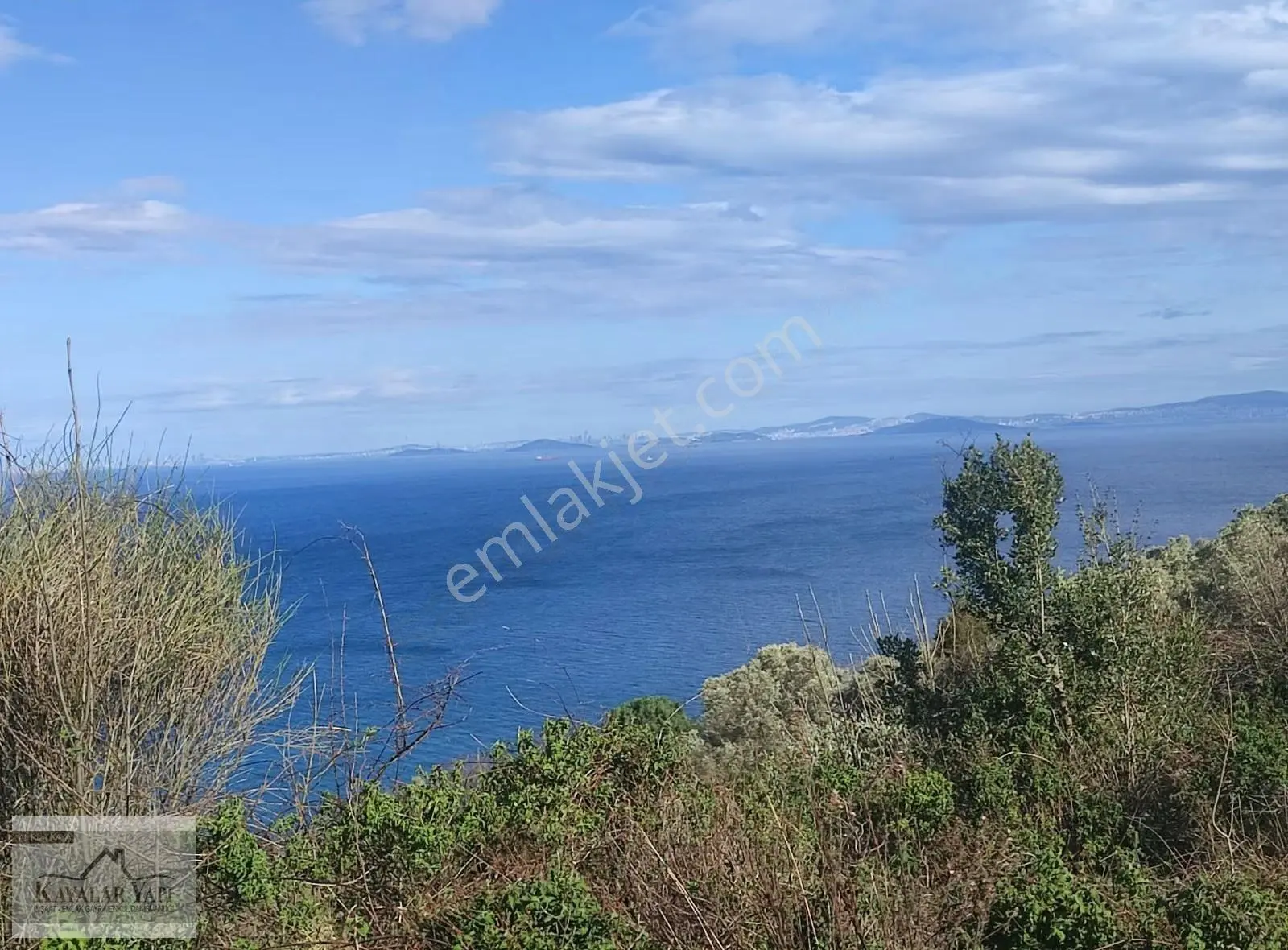 Esenköy Engere De Full Manzaralı Satılık Arsa