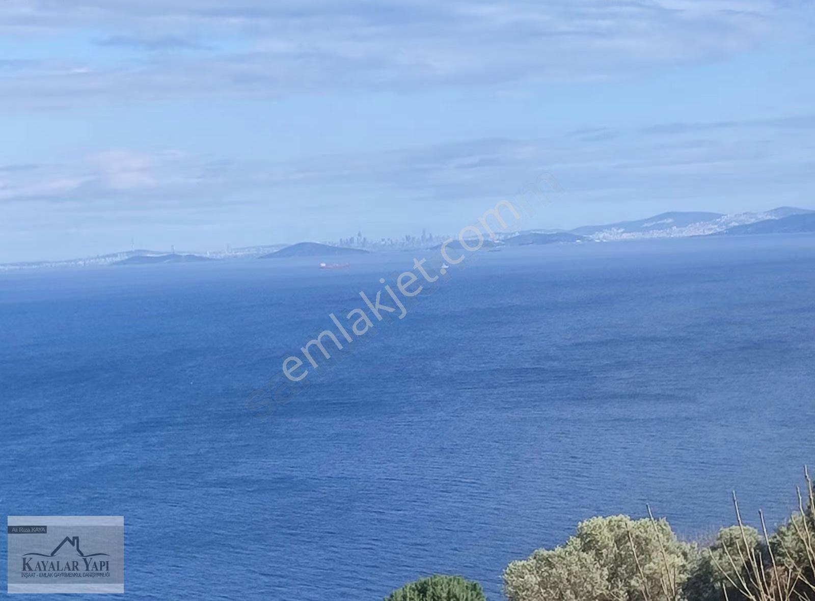 Esenköy Engere De Full Manzaralı Satılık Arsa - Görsel 11