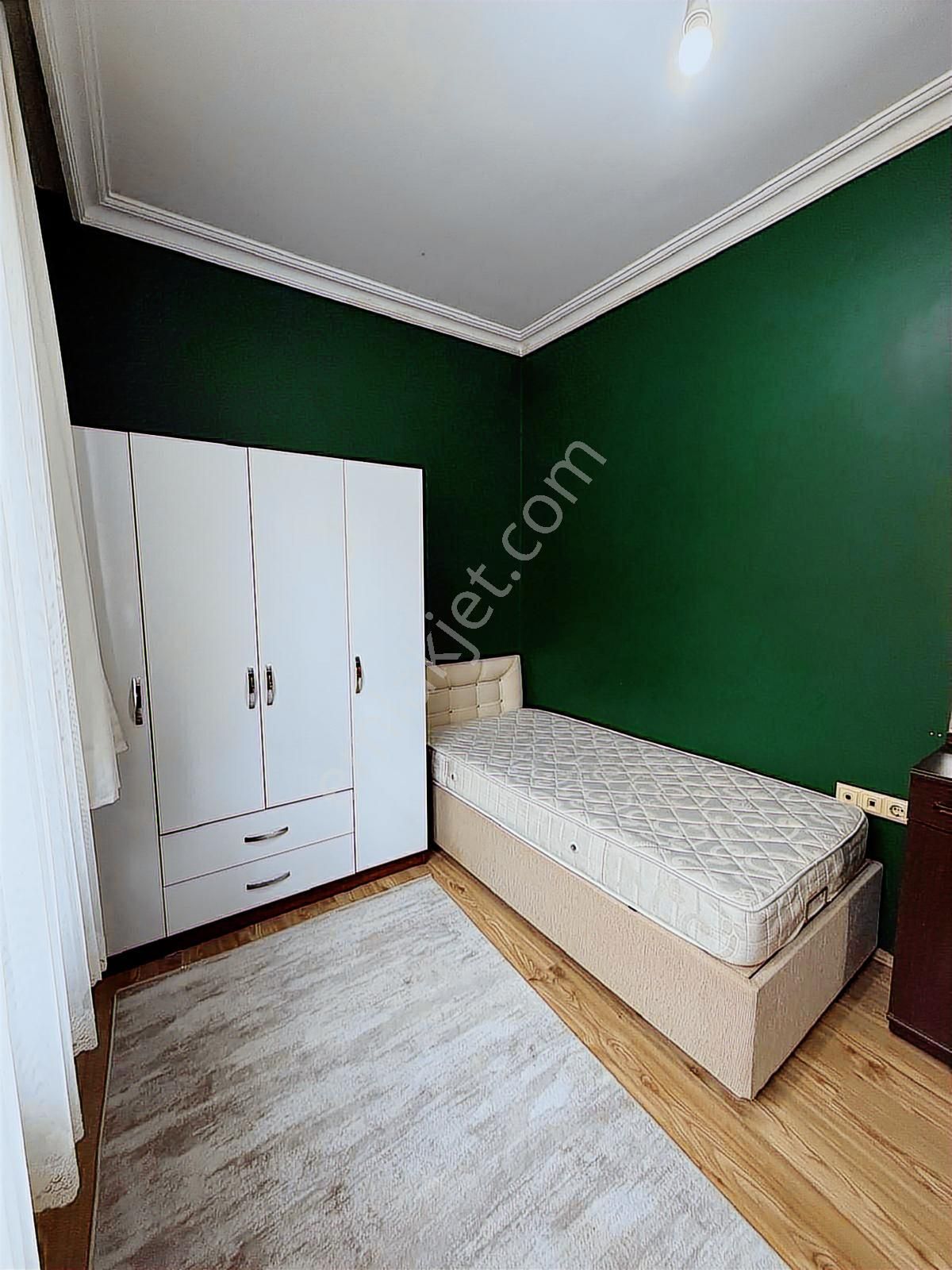 Oscar Emlak'tan Balkan Caddesi Üzeri Eşyalı 1+1 - Görsel 14