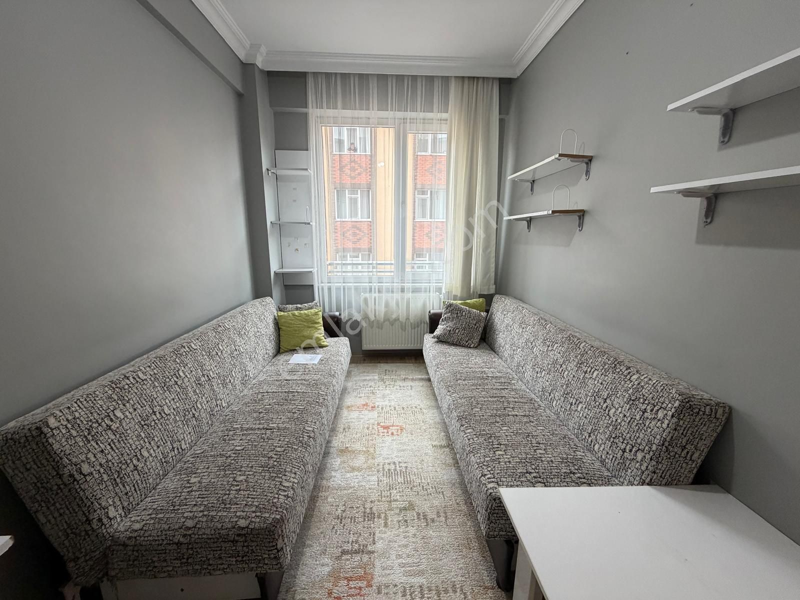 Oscar Emlak'tan Balkan Caddesi Üzeri Eşyalı 1+1 - Görsel 9