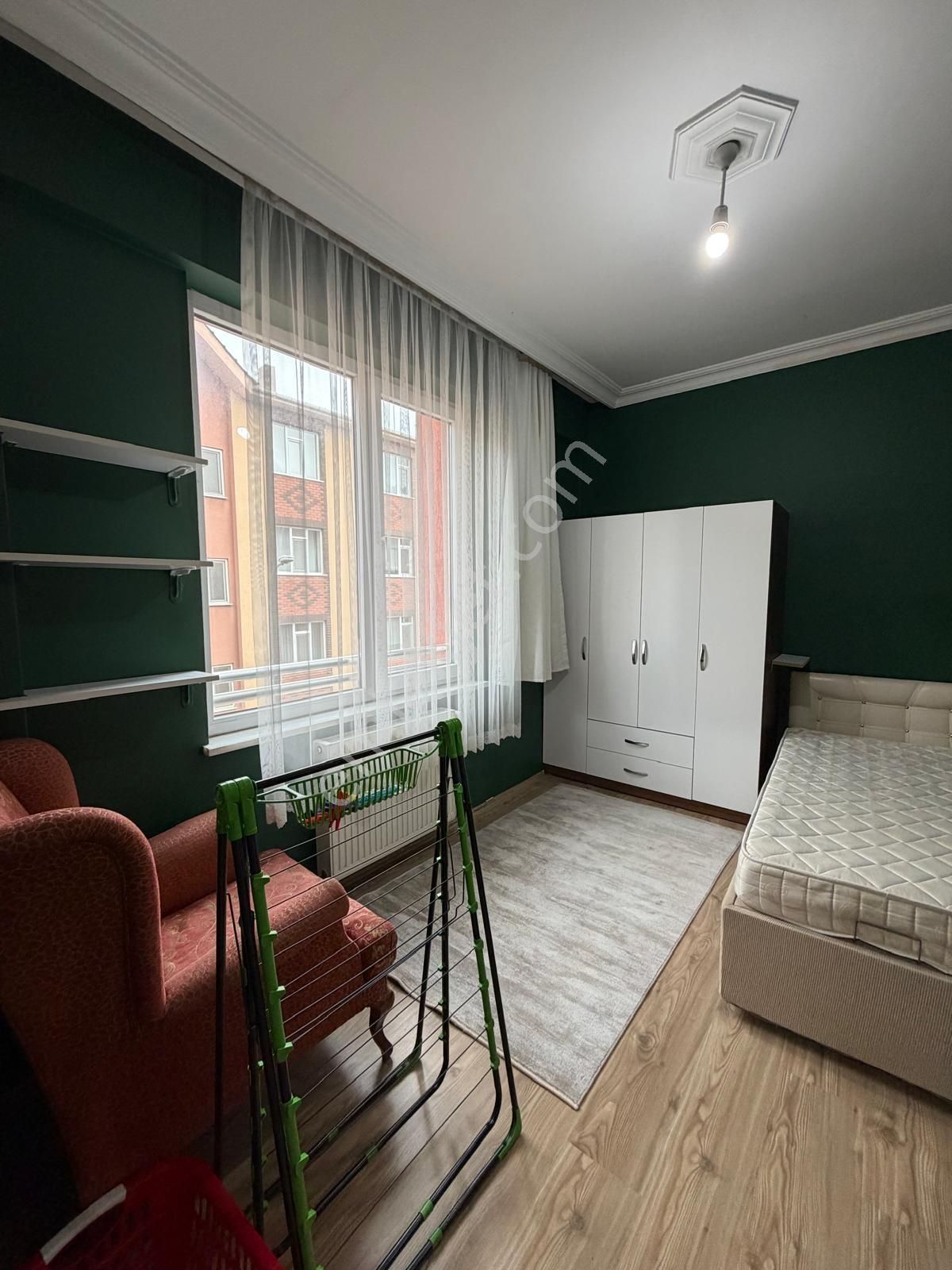 Oscar Emlak'tan Balkan Caddesi Üzeri Eşyalı 1+1 - Görsel 17