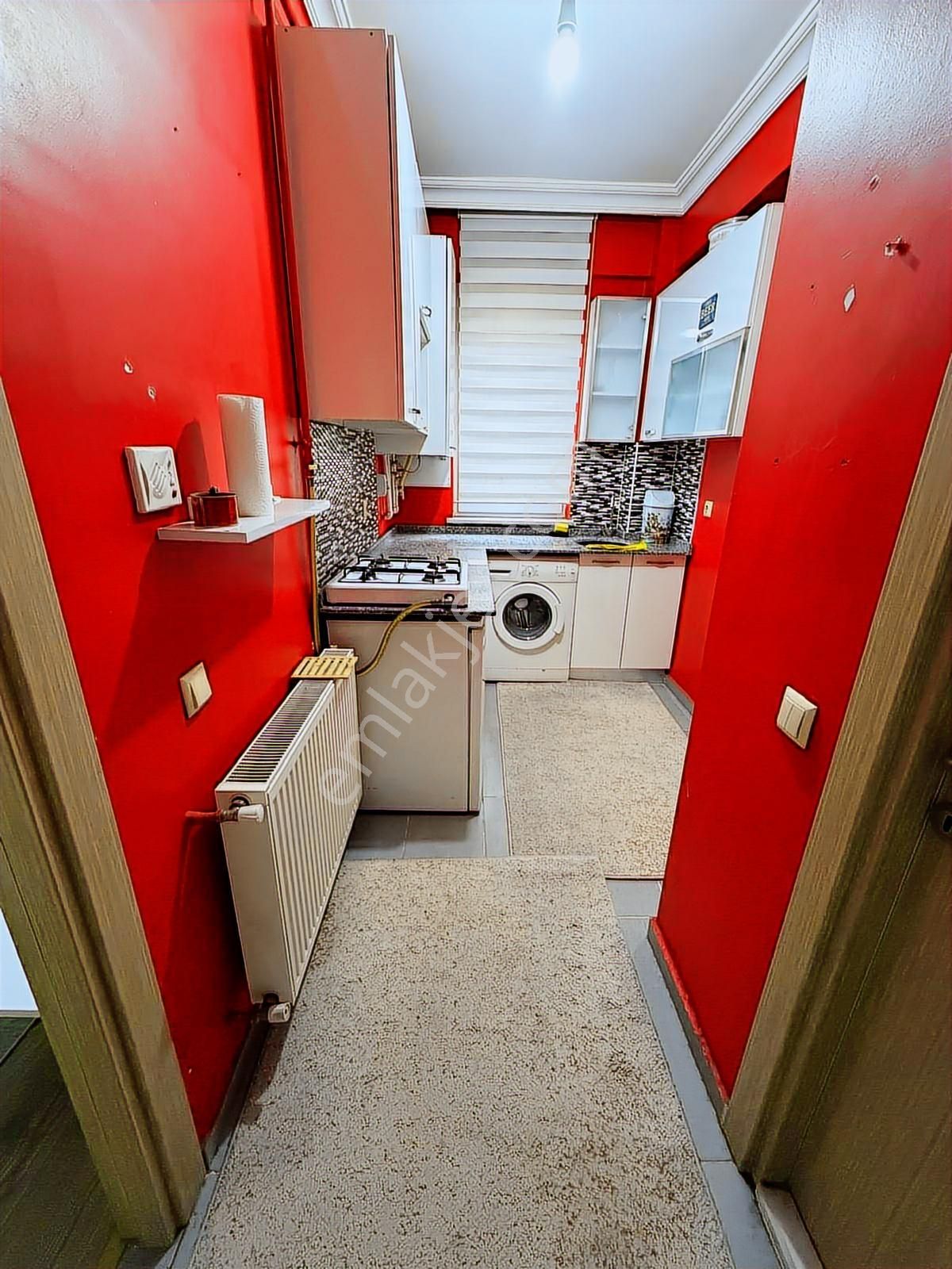 Oscar Emlak'tan Balkan Caddesi Üzeri Eşyalı 1+1 - Görsel 7