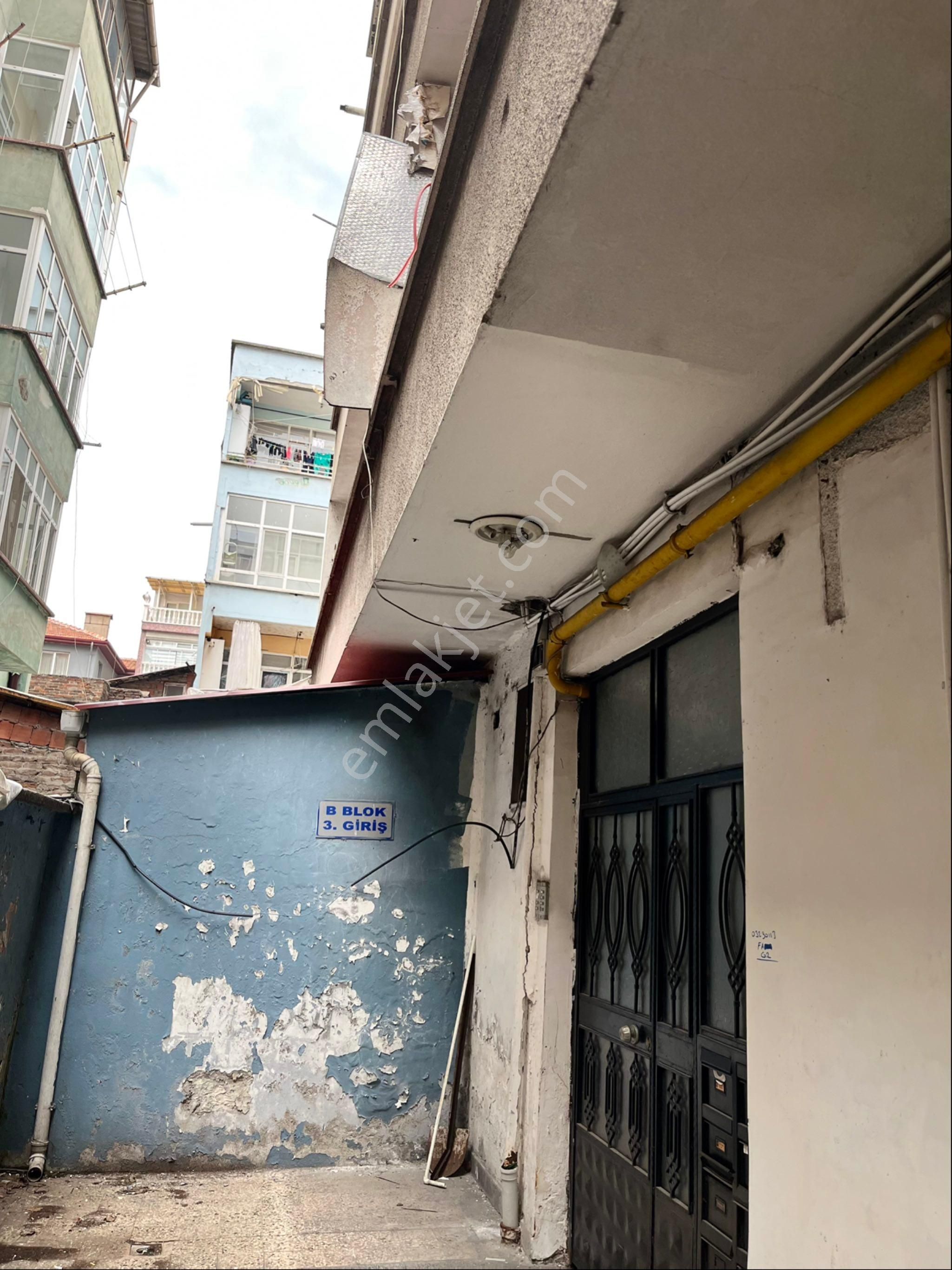 Samsun İlkadımçiftliktesatılık Daire - Görsel 22