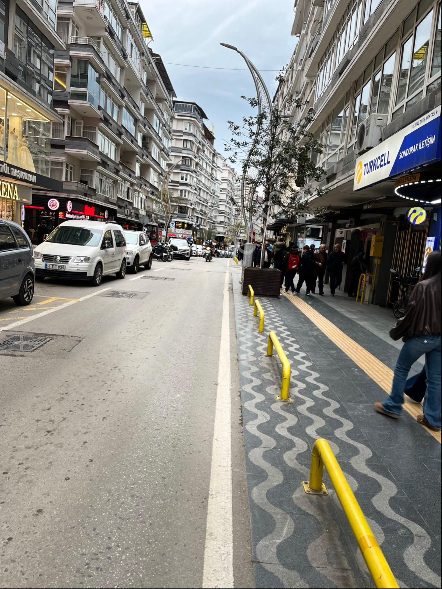 Samsun İlkadımçiftliktesatılık Daire - Görsel 21