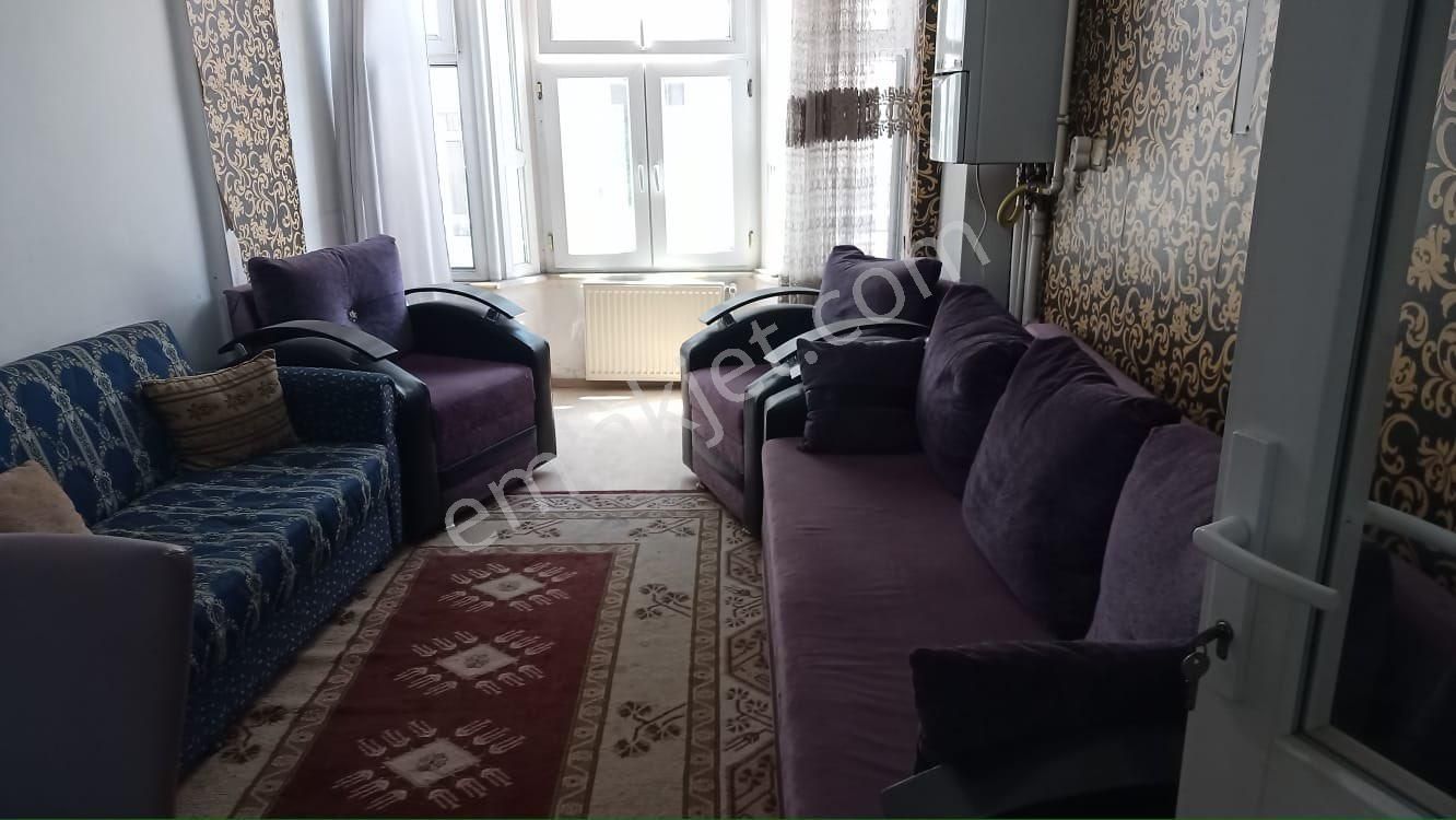 Samsun İlkadımçiftliktesatılık Daire - Görsel 2