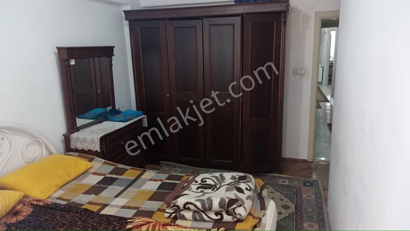 Samsun İlkadımçiftliktesatılık Daire - Görsel 13