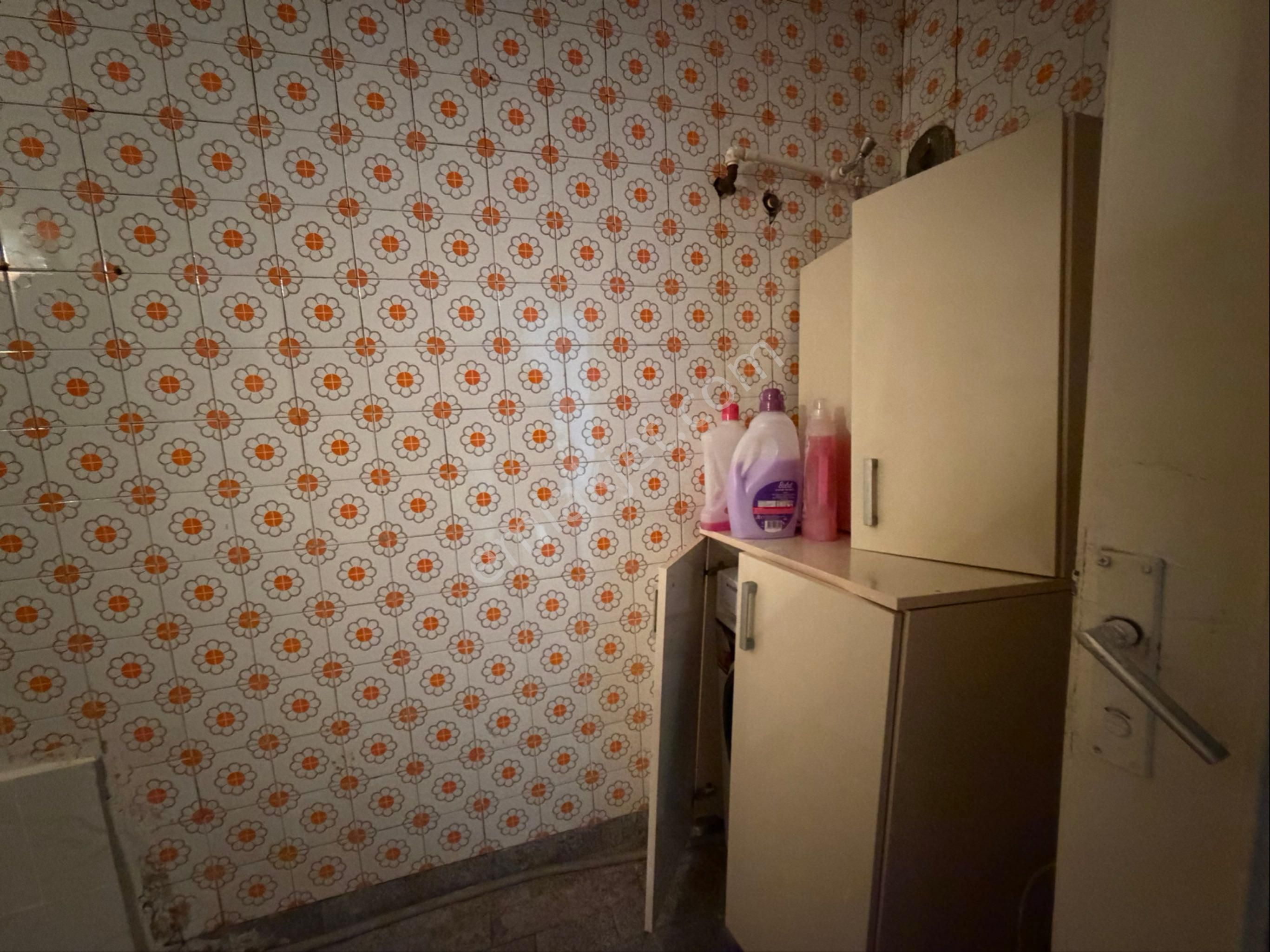 Tunçez Gm Stadyum Cvr 4+1 Satılık Kombili Mantolu Daire - Görsel 12