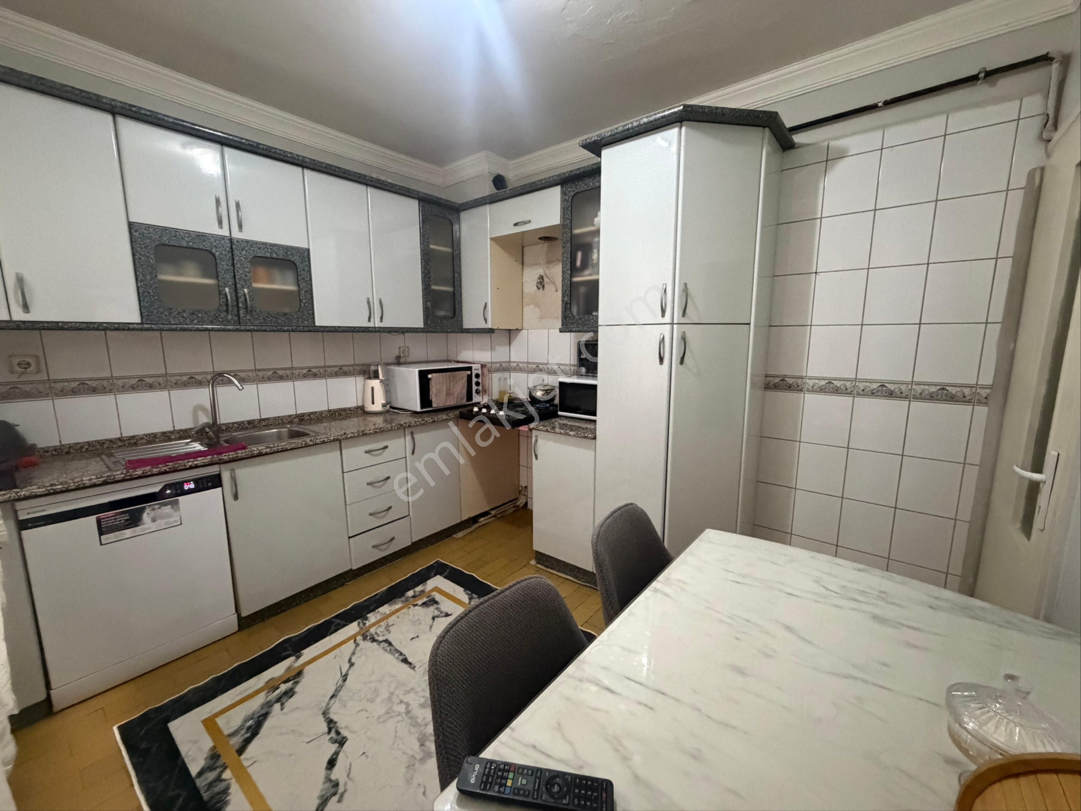 Tunçez Gm Stadyum Cvr 4+1 Satılık Kombili Mantolu Daire - Görsel 9