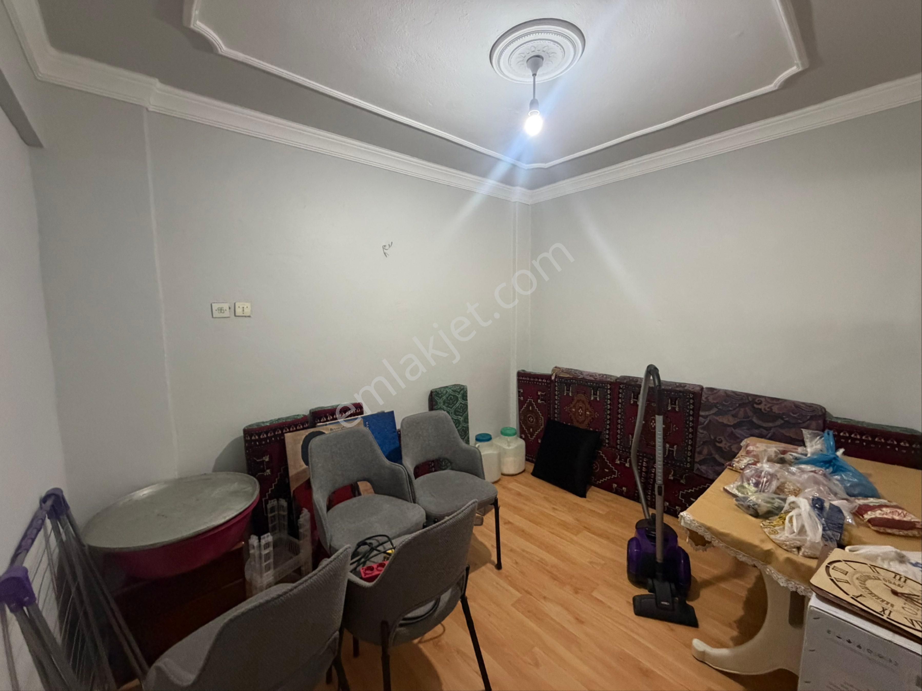 Tunçez Gm Stadyum Cvr 4+1 Satılık Kombili Mantolu Daire - Görsel 8