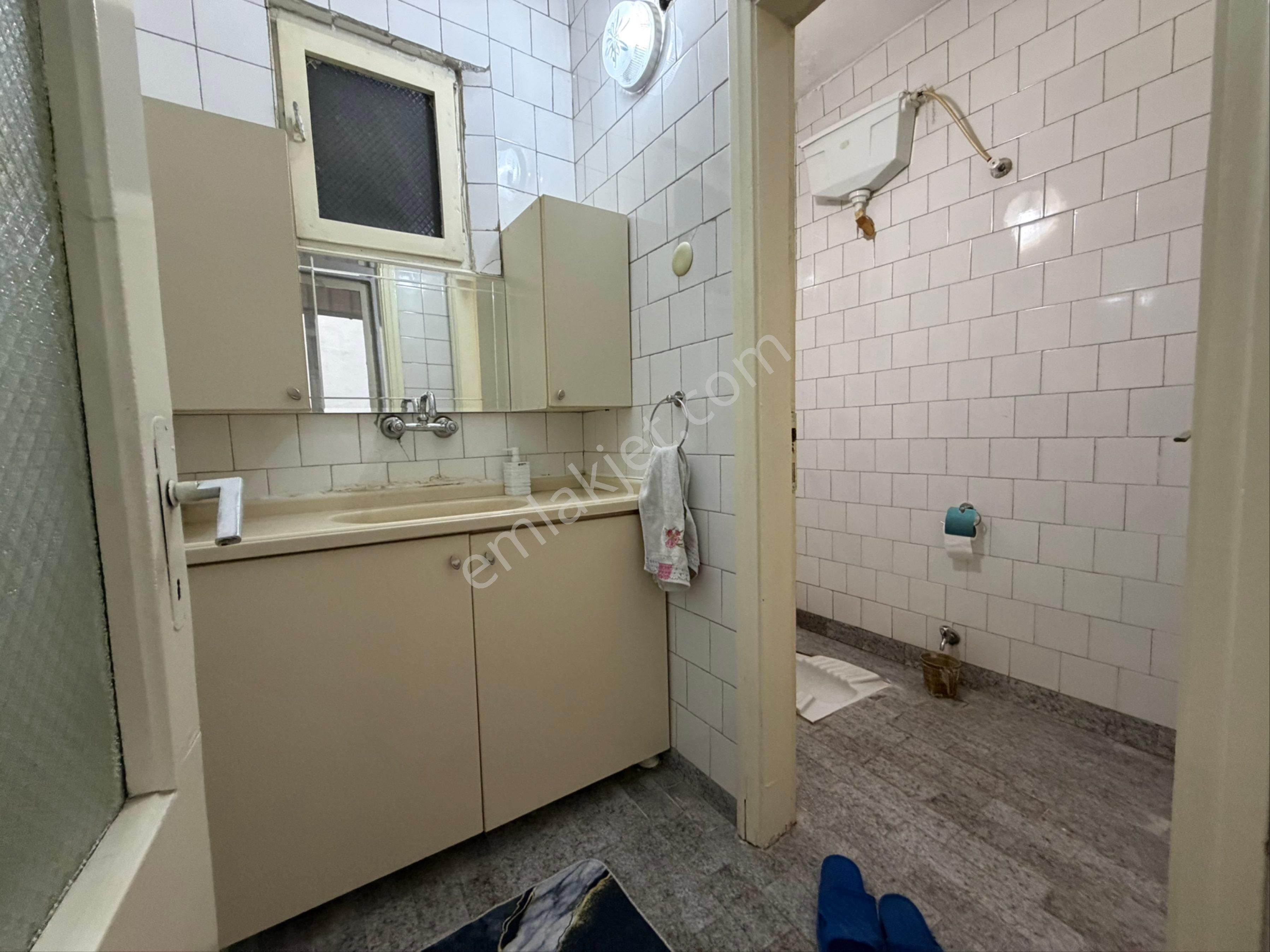 Tunçez Gm Stadyum Cvr 4+1 Satılık Kombili Mantolu Daire - Görsel 13