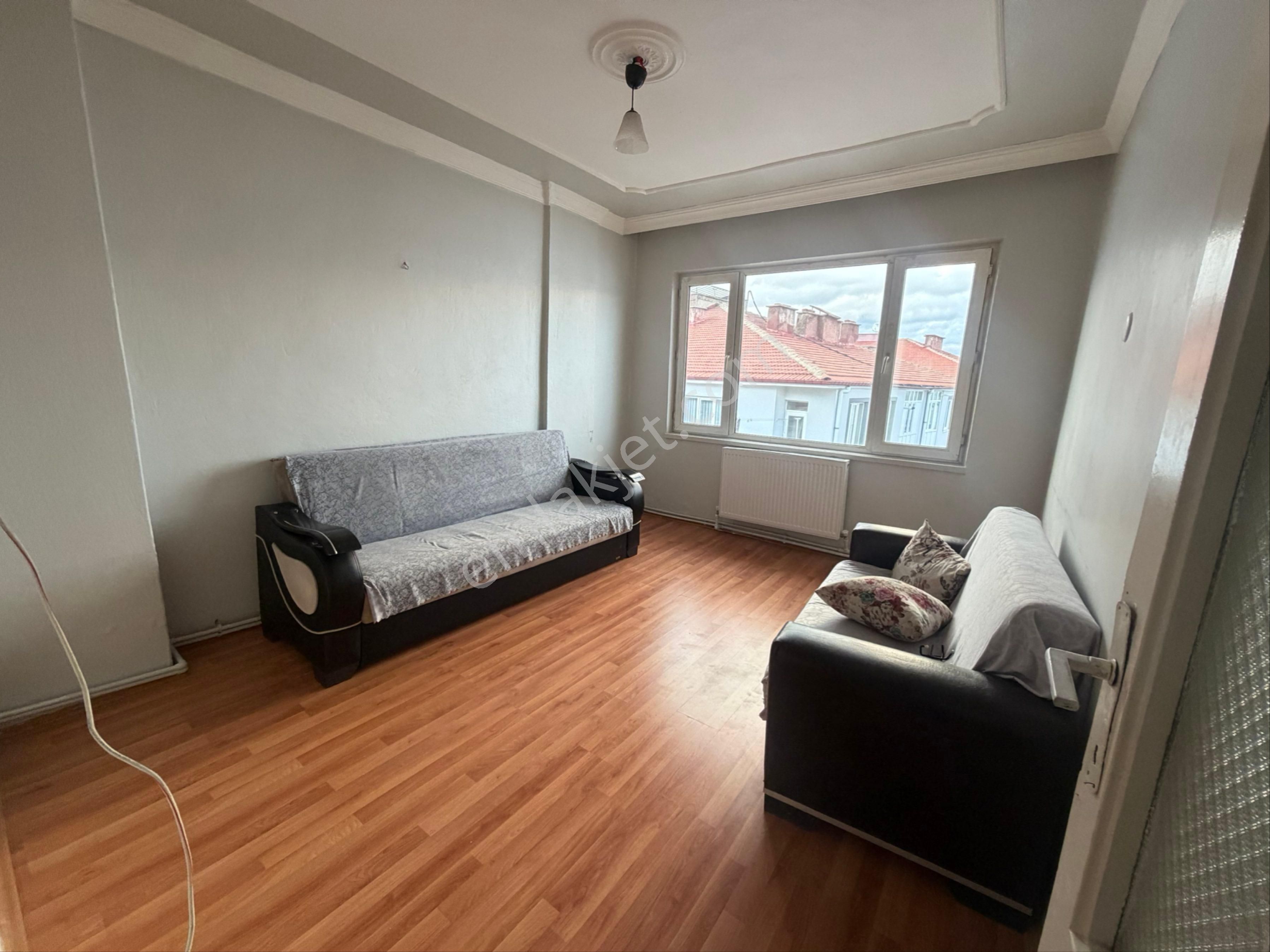 Tunçez Gm Stadyum Cvr 4+1 Satılık Kombili Mantolu Daire - Görsel 4