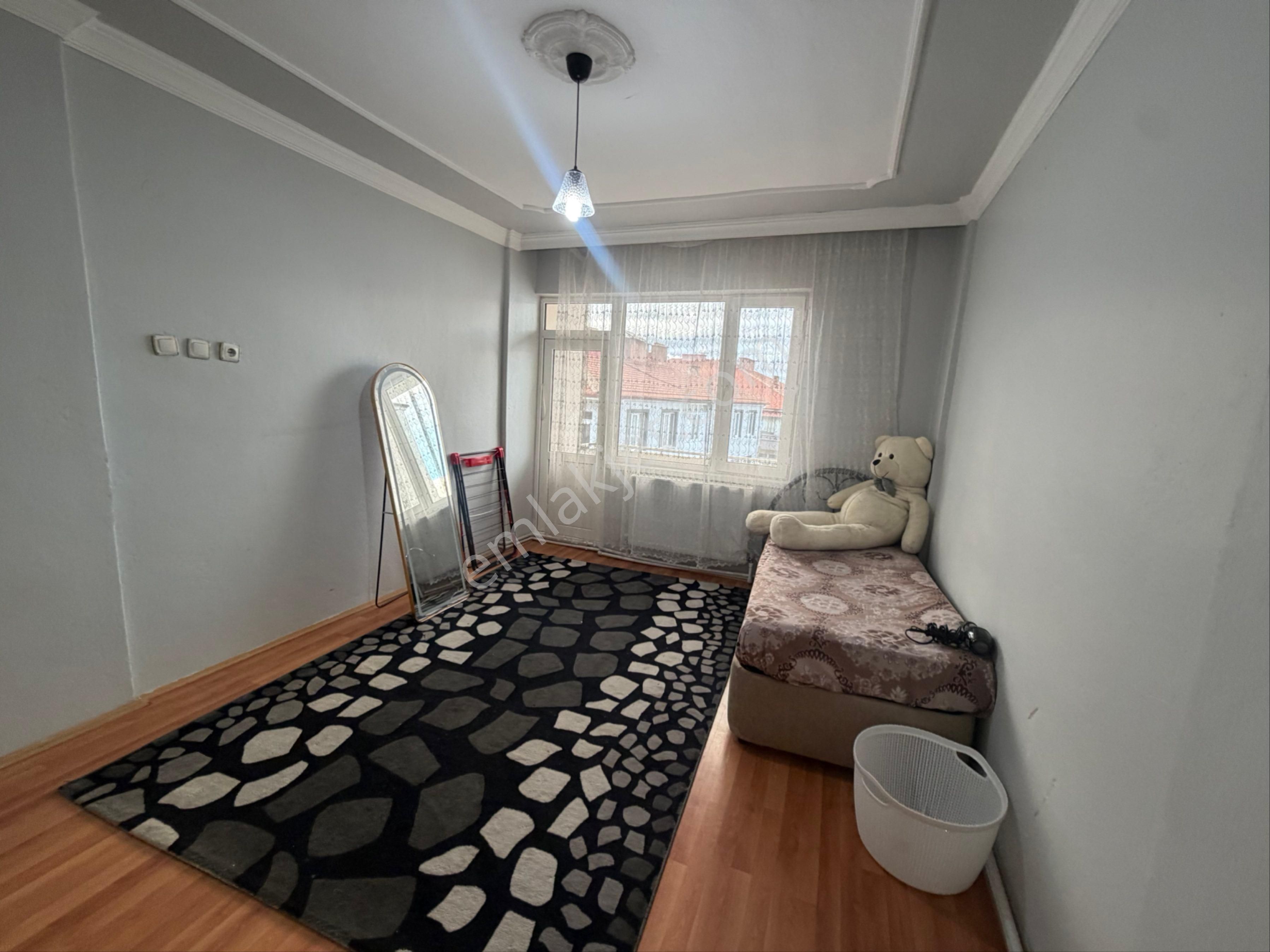 Tunçez Gm Stadyum Cvr 4+1 Satılık Kombili Mantolu Daire - Görsel 5