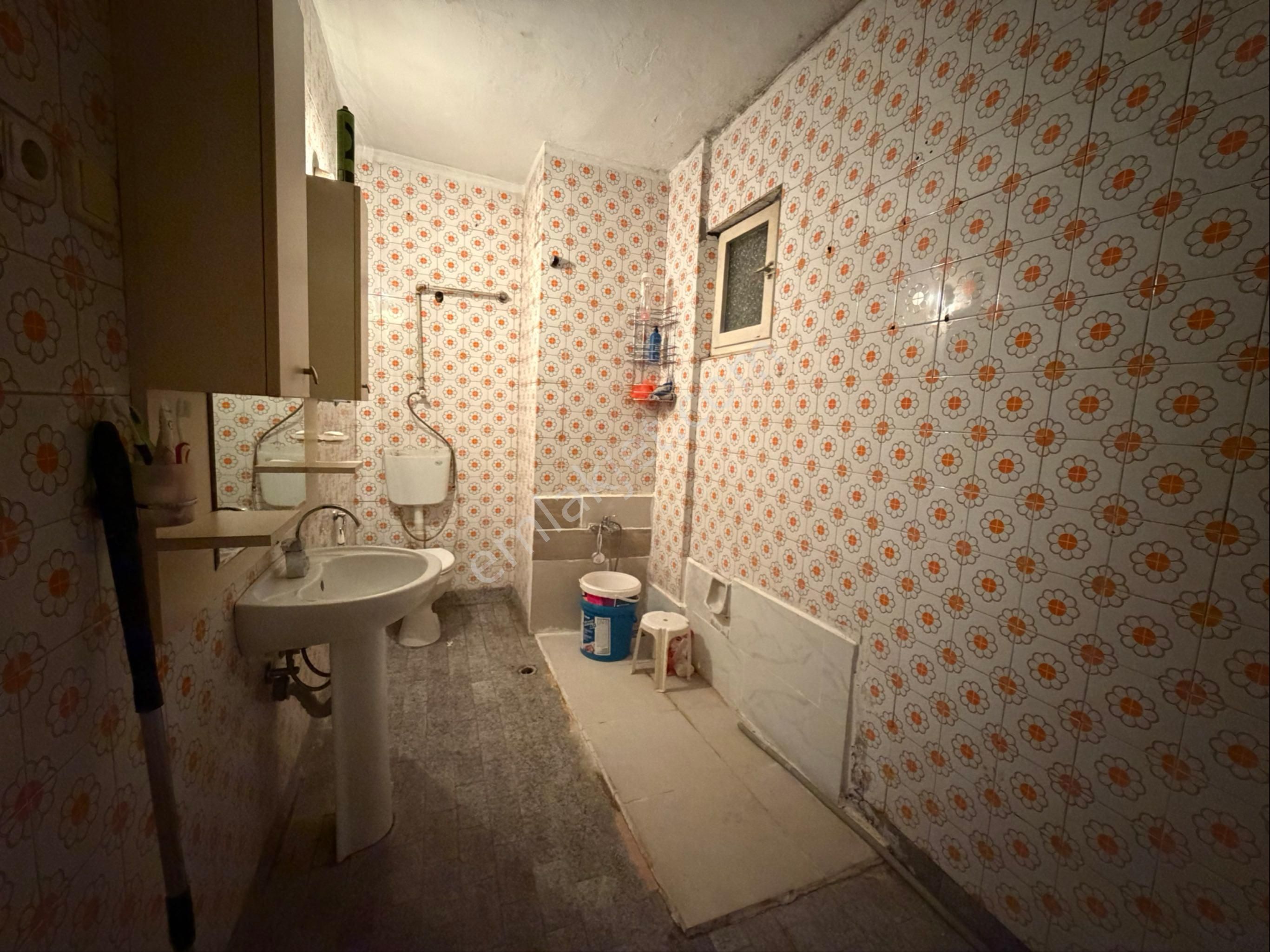 Tunçez Gm Stadyum Cvr 4+1 Satılık Kombili Mantolu Daire - Görsel 11