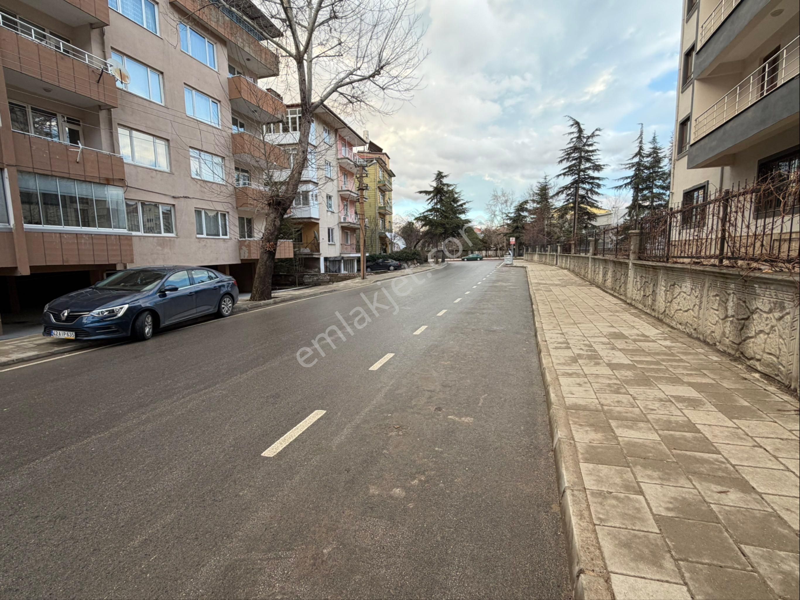 Tunçez Gm Stadyum Cvr 4+1 Satılık Kombili Mantolu Daire - Görsel 19