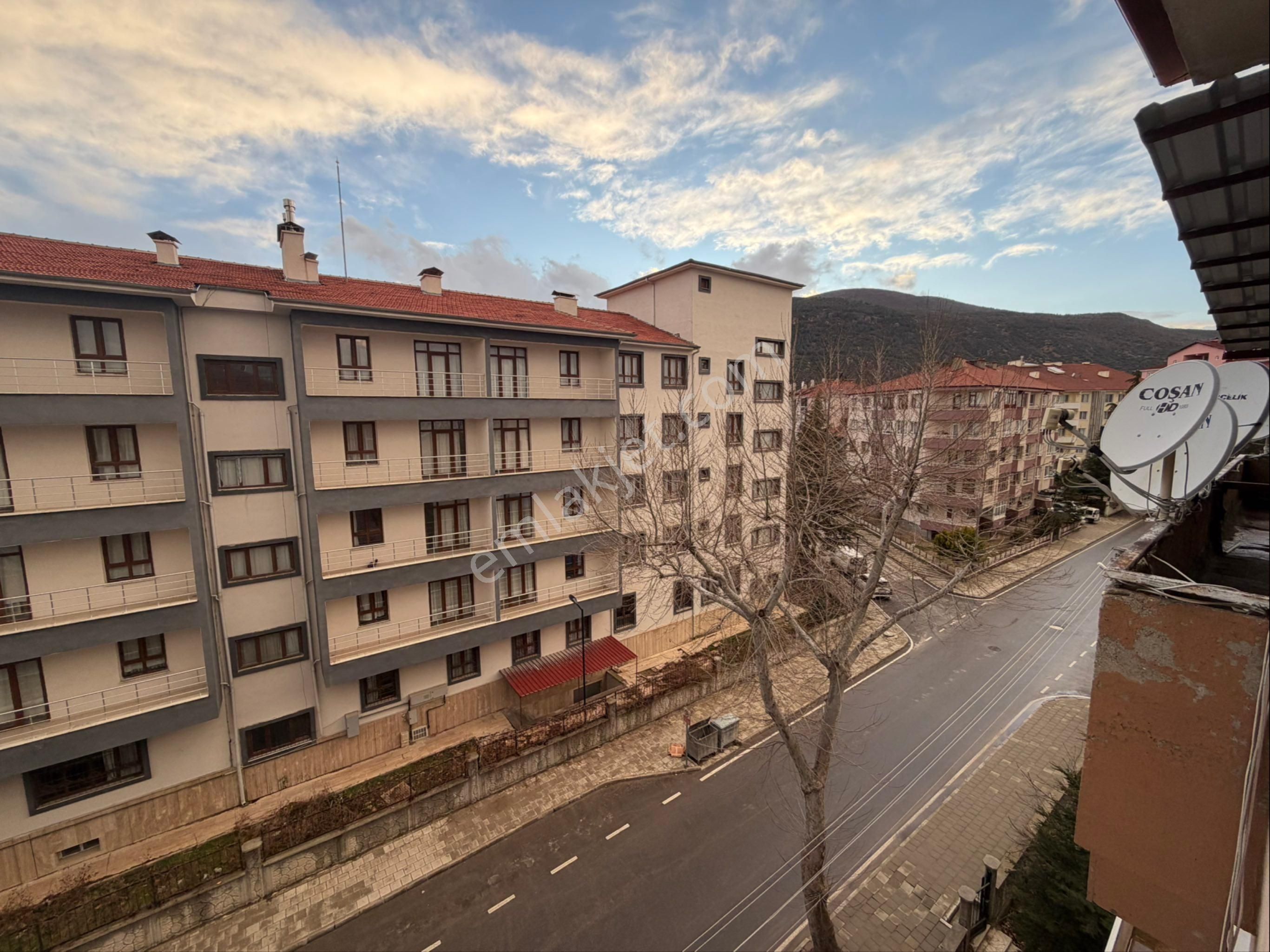 Tunçez Gm Stadyum Cvr 4+1 Satılık Kombili Mantolu Daire - Görsel 18