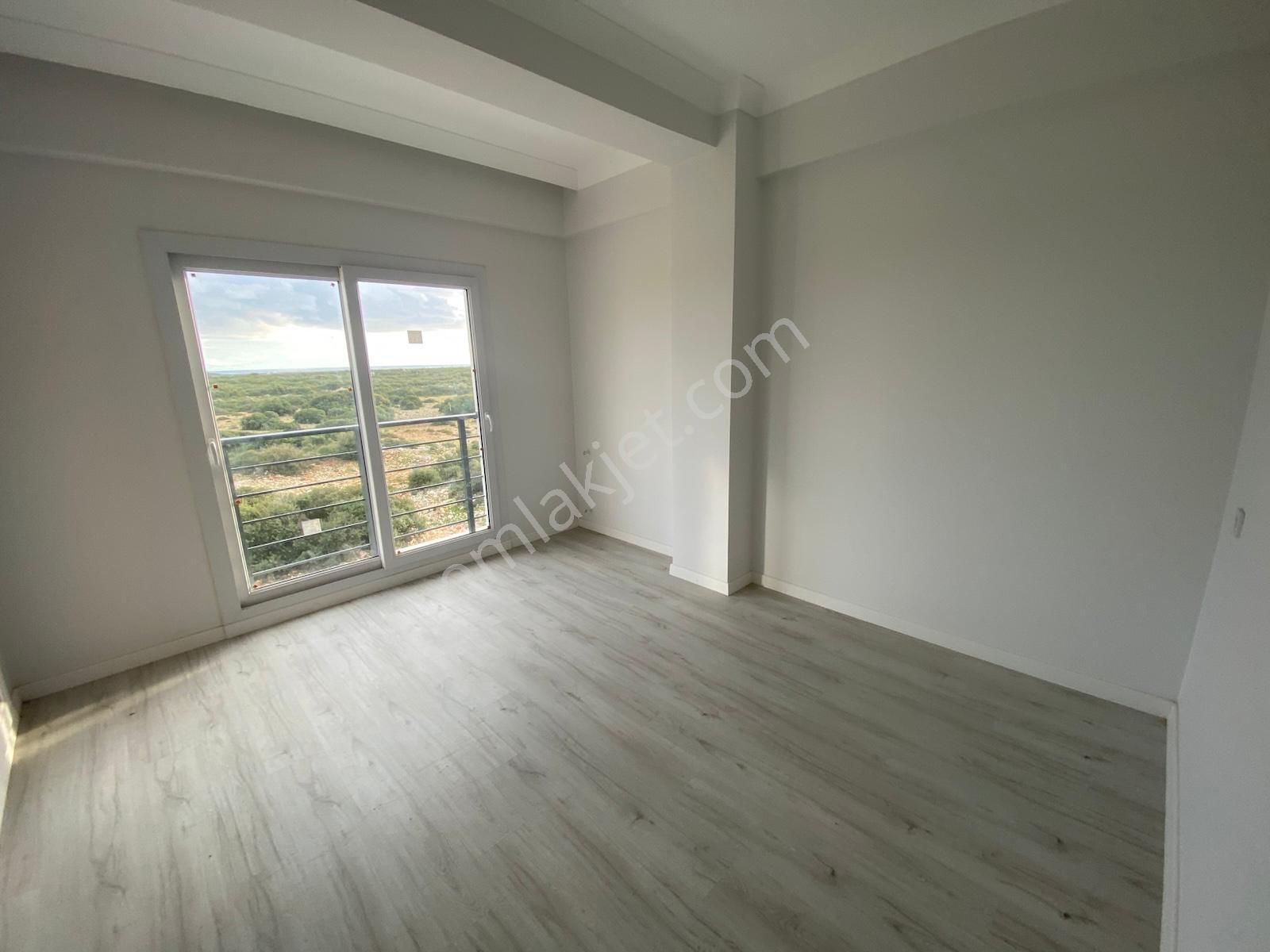 Aydın/didim/efeler Mh Satılık 1+1 Sıfır Daire - Görsel 8