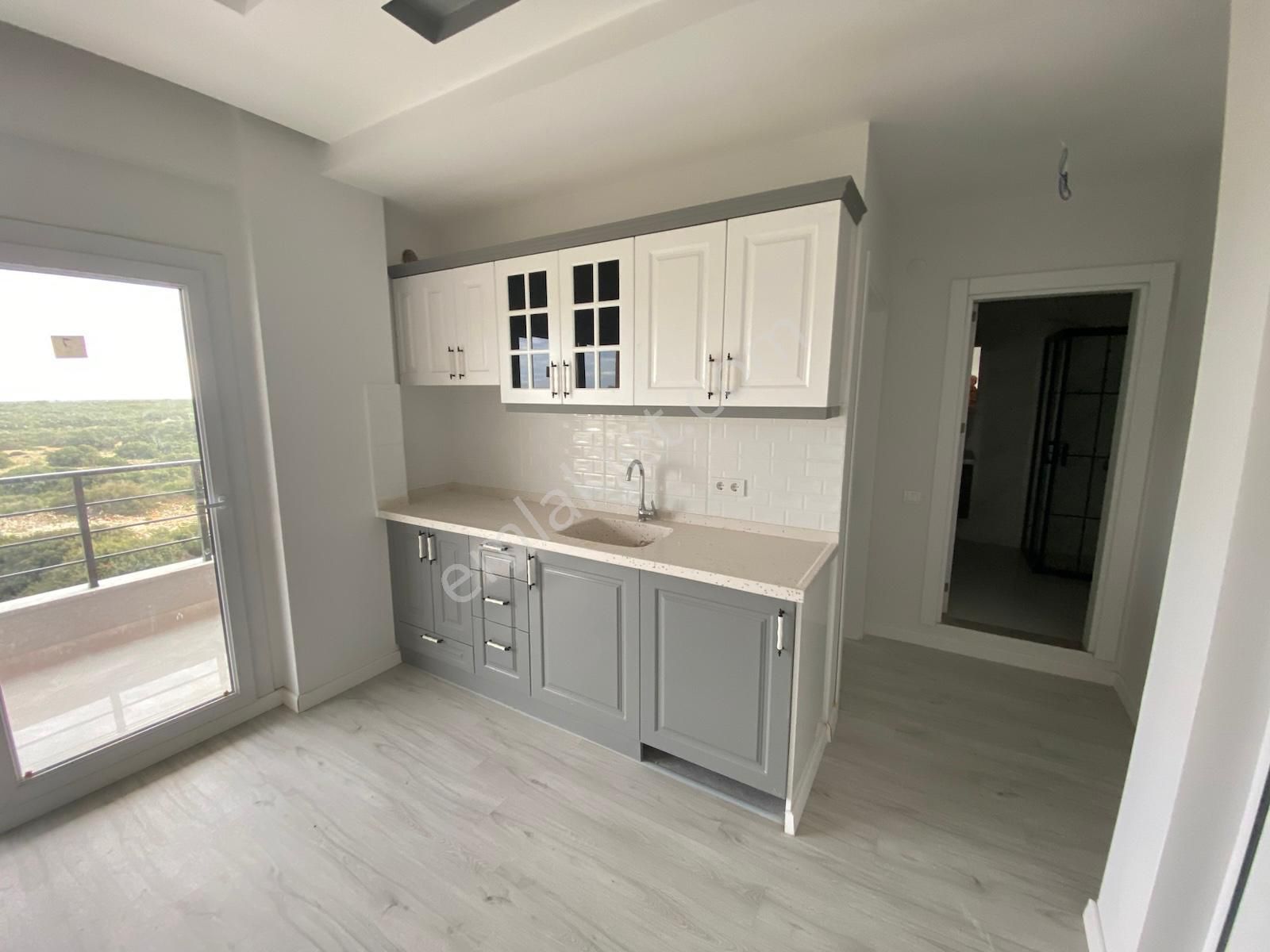 Aydın/didim/efeler Mh Satılık 1+1 Sıfır Daire - Görsel 3