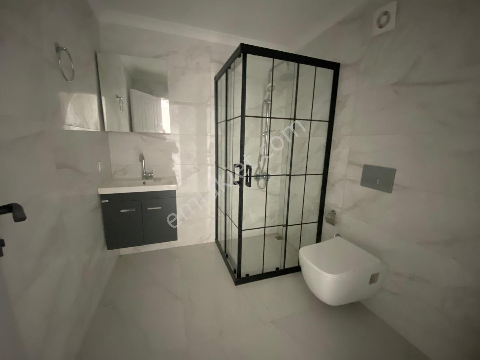 Aydın/didim/efeler Mh Satılık 1+1 Sıfır Daire - Görsel 9