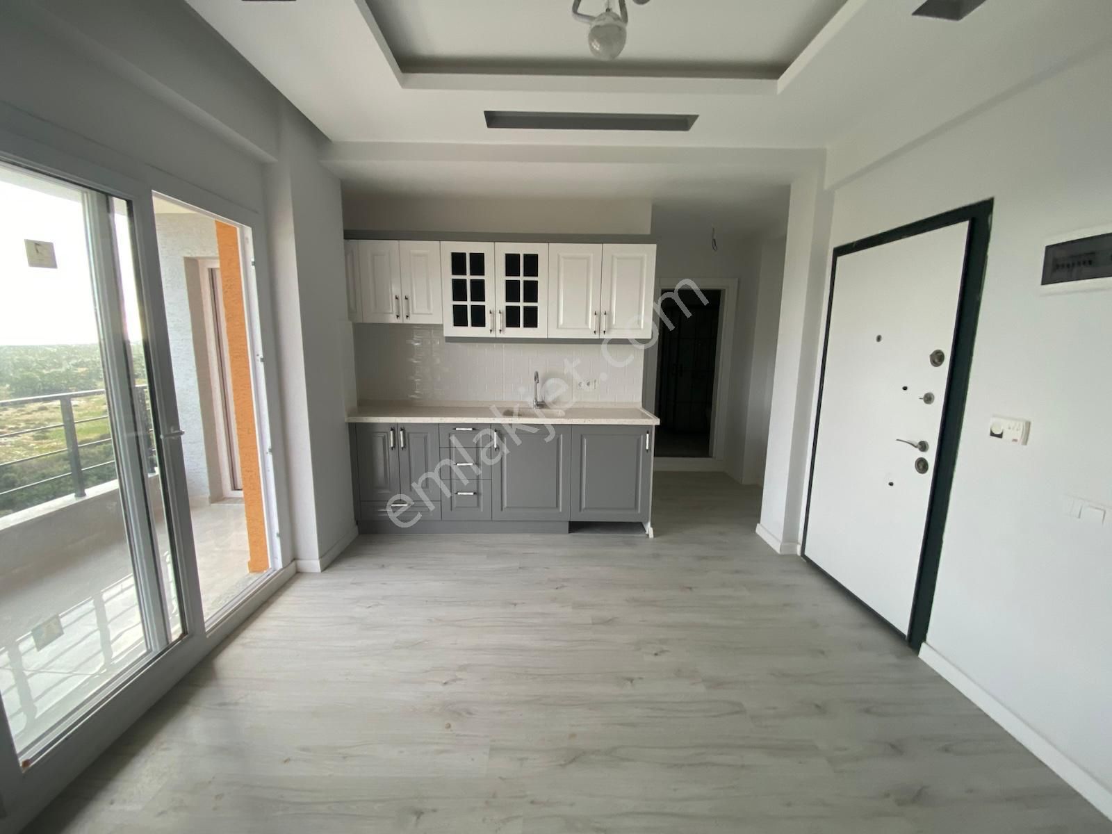 Aydın/didim/efeler Mh Satılık 1+1 Sıfır Daire