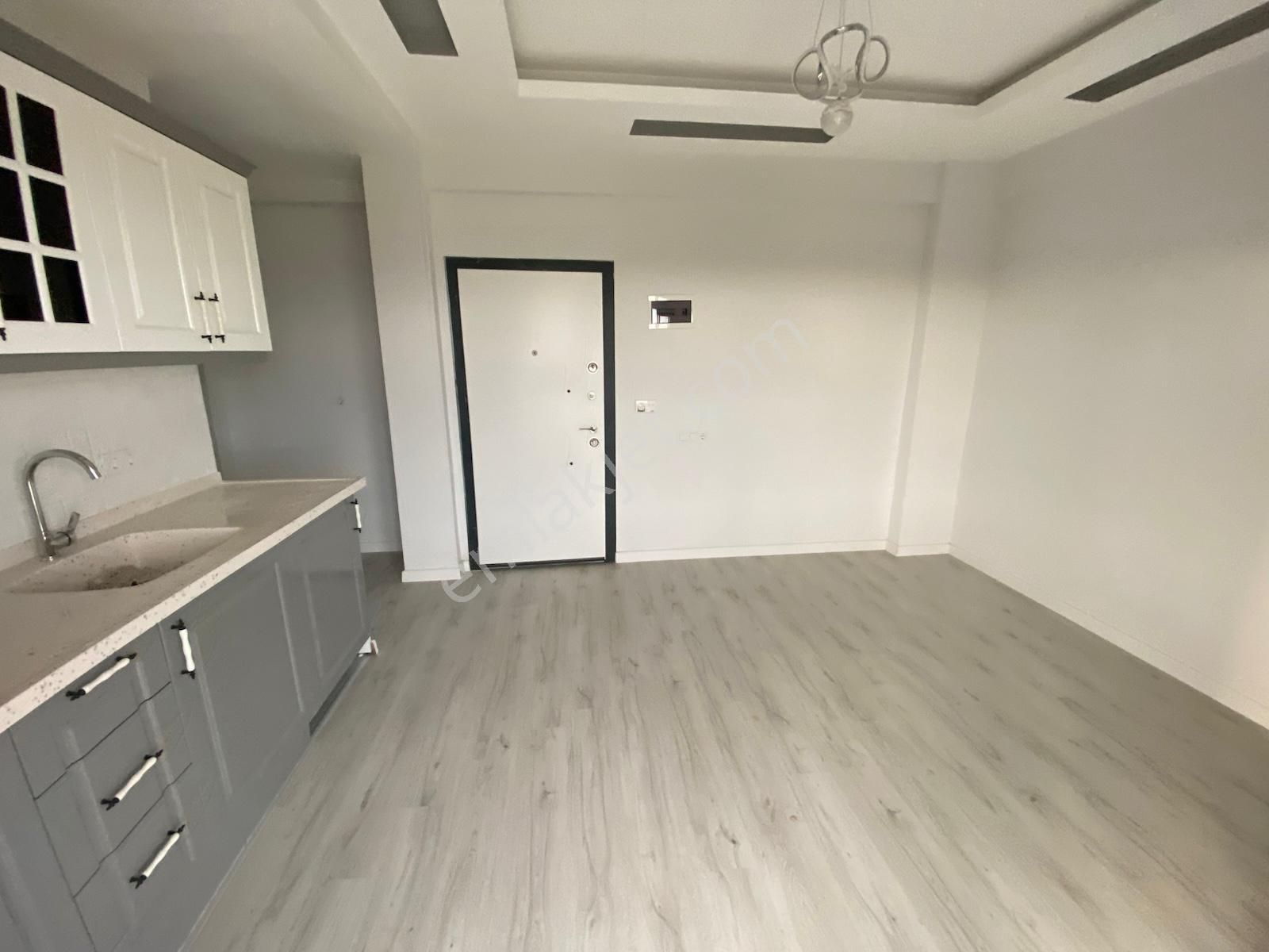 Aydın/didim/efeler Mh Satılık 1+1 Sıfır Daire - Görsel 4