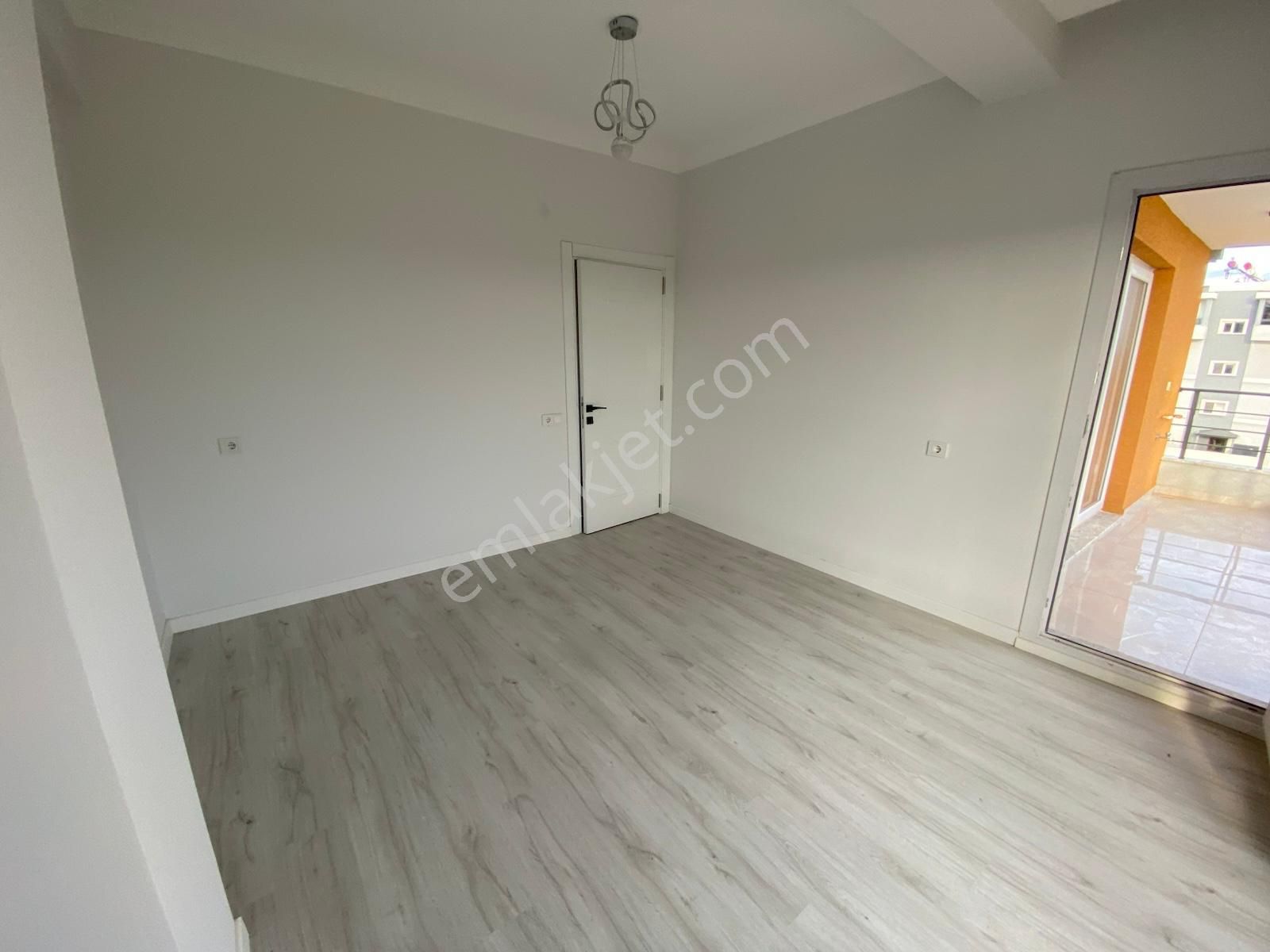 Aydın/didim/efeler Mh Satılık 1+1 Sıfır Daire - Görsel 6