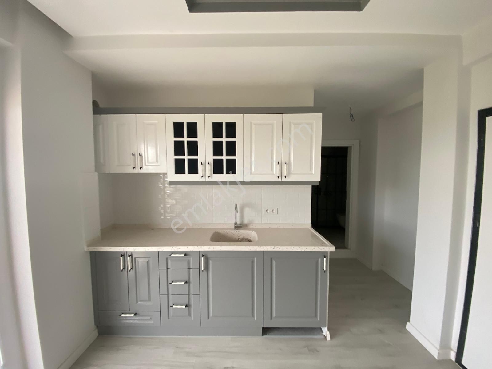 Aydın/didim/efeler Mh Satılık 1+1 Sıfır Daire - Görsel 2