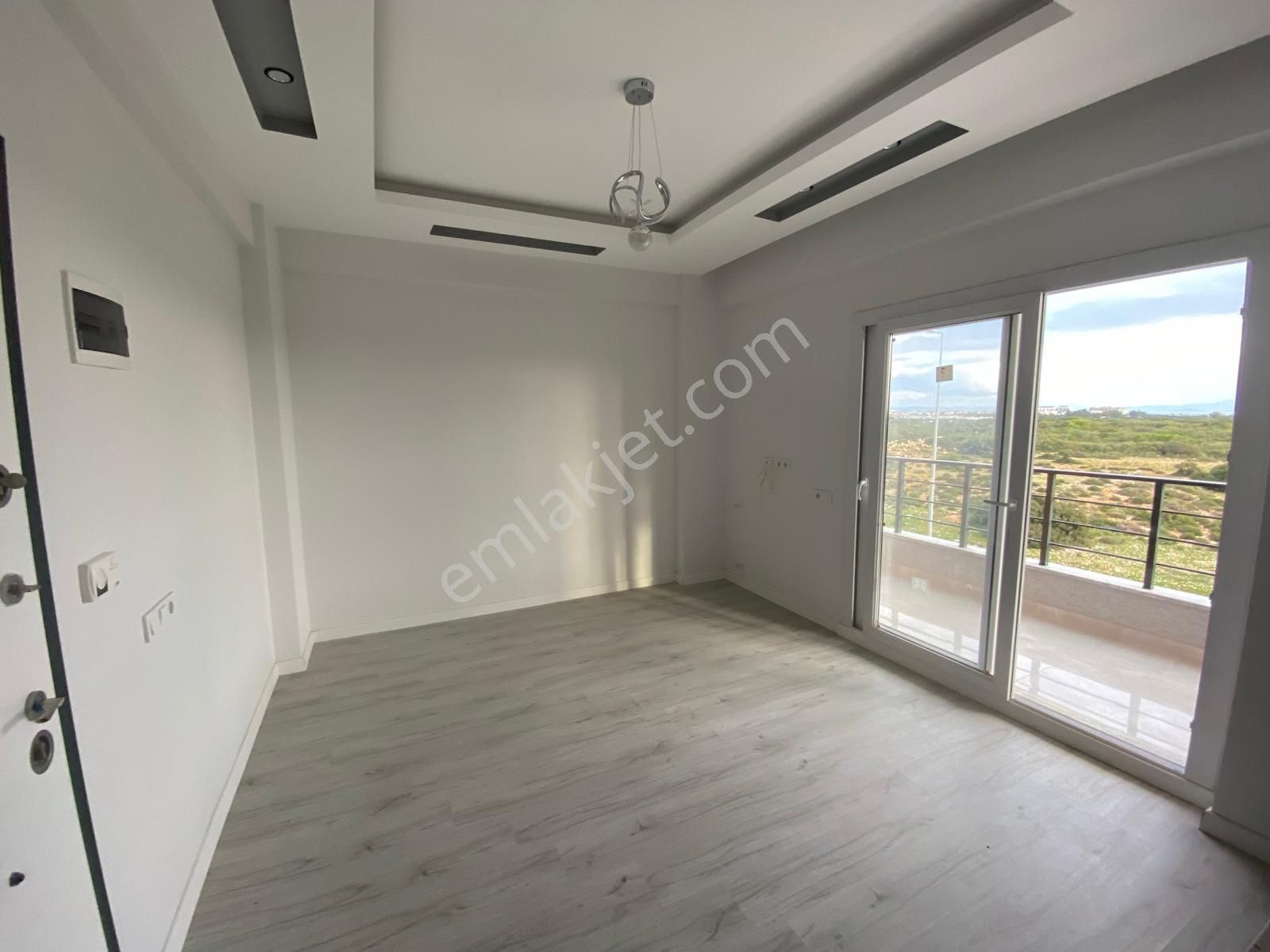 Aydın/didim/efeler Mh Satılık 1+1 Sıfır Daire - Görsel 5