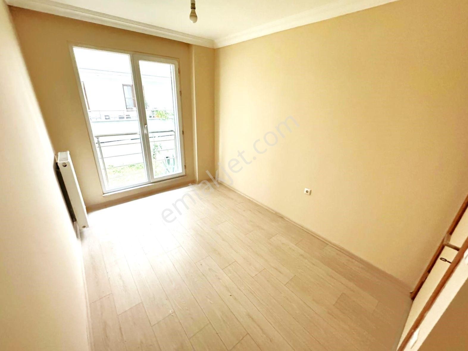 🌊aygül'den Akçay'da 🌊 2 Yaşında Denize Yakın Asansörlü Doğalgazlı Geniş Balkonlu 2+1 Satılık Daire - Görsel 23