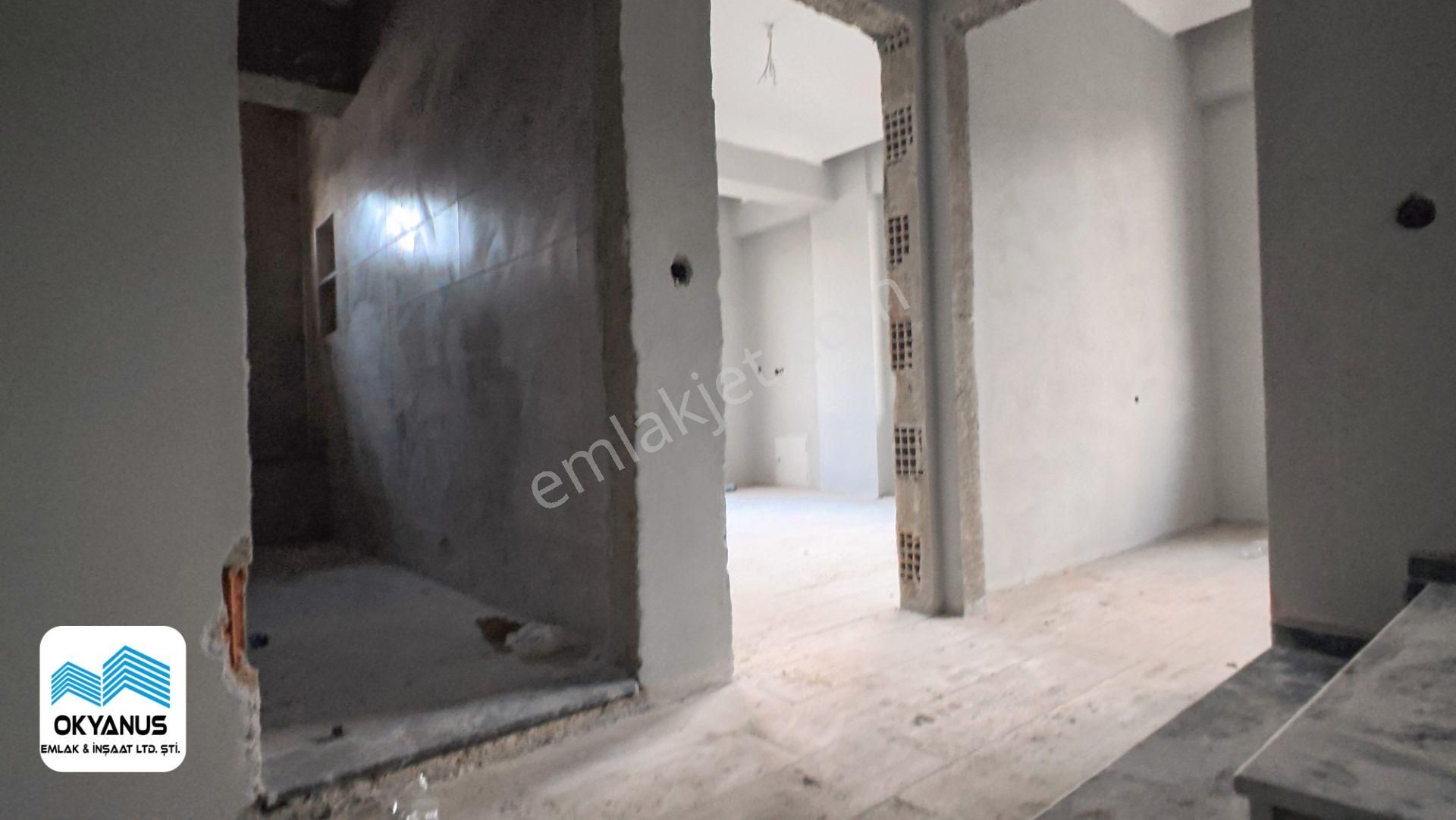 Kocaalide Müstakil Bahçeli Şık Villa Okyanustan - Görsel 8