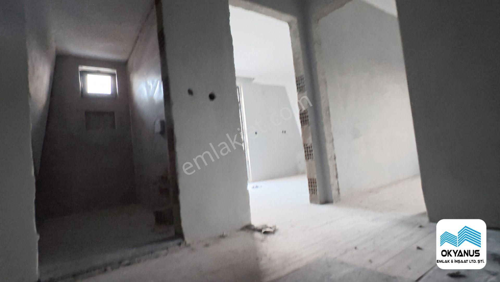 Kocaalide Müstakil Bahçeli Şık Villa Okyanustan - Görsel 13