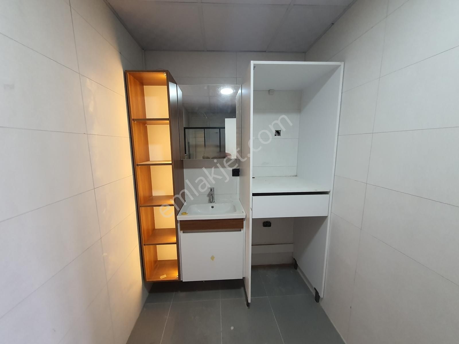 Torbalı'da Modern Ve Estetik Detaylı Lüks Satılık 3+1 Daire - Görsel 29