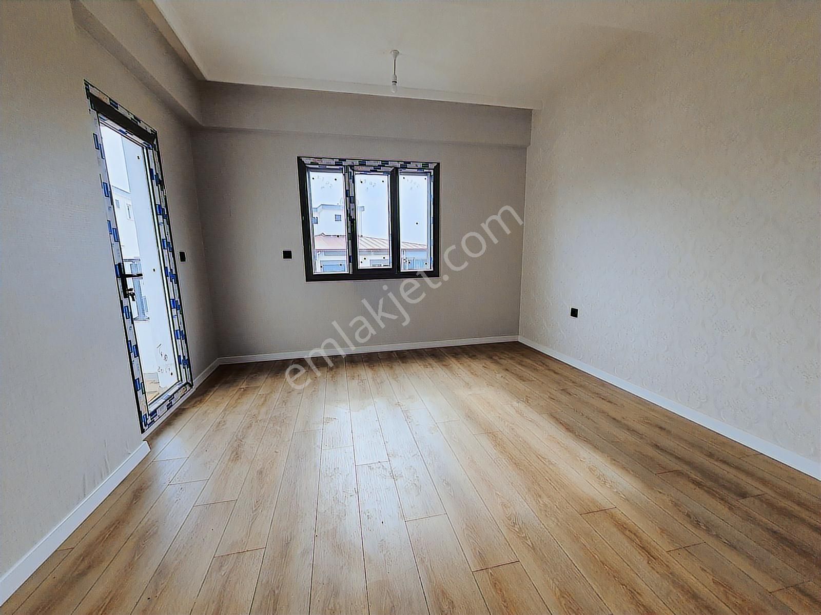 Torbalı'da Modern Ve Estetik Detaylı Lüks Satılık 3+1 Daire - Görsel 19