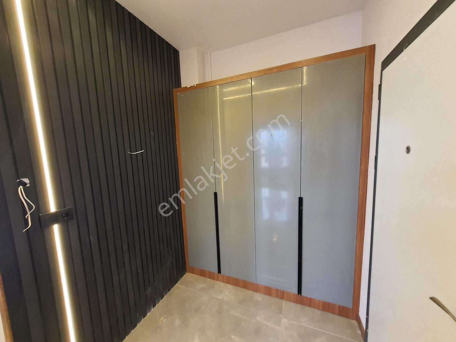 Torbalı'da Modern Ve Estetik Detaylı Lüks Satılık 3+1 Daire - Görsel 30