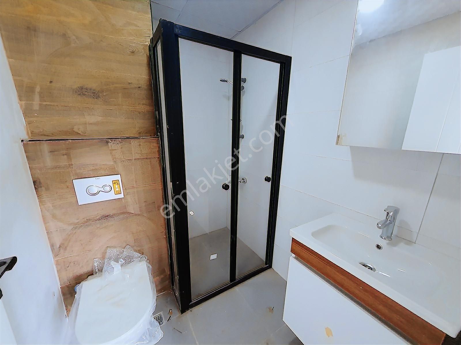 Torbalı'da Modern Ve Estetik Detaylı Lüks Satılık 3+1 Daire - Görsel 22