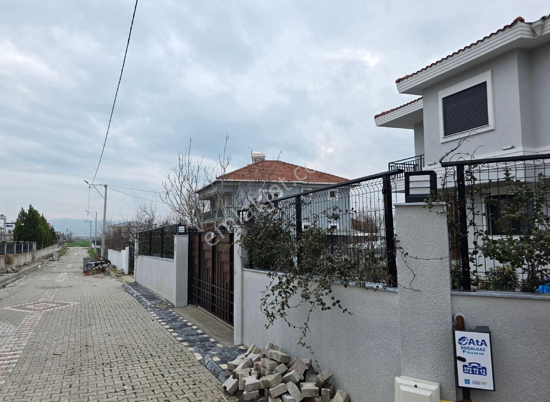 Menderes Tekeli Atatürk Satılık Lemsalsiz 2+1 - Görsel 9
