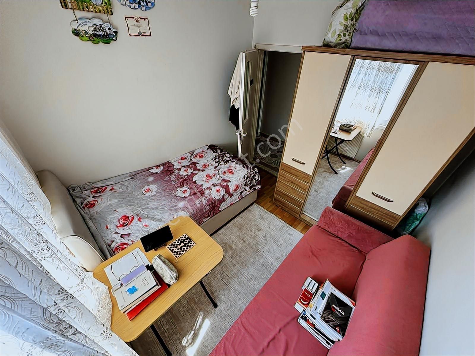 Ulukan'dan Plevne Mah'de Ara Katta Bağımsız 3+1 Satılık Daire - Görsel 22