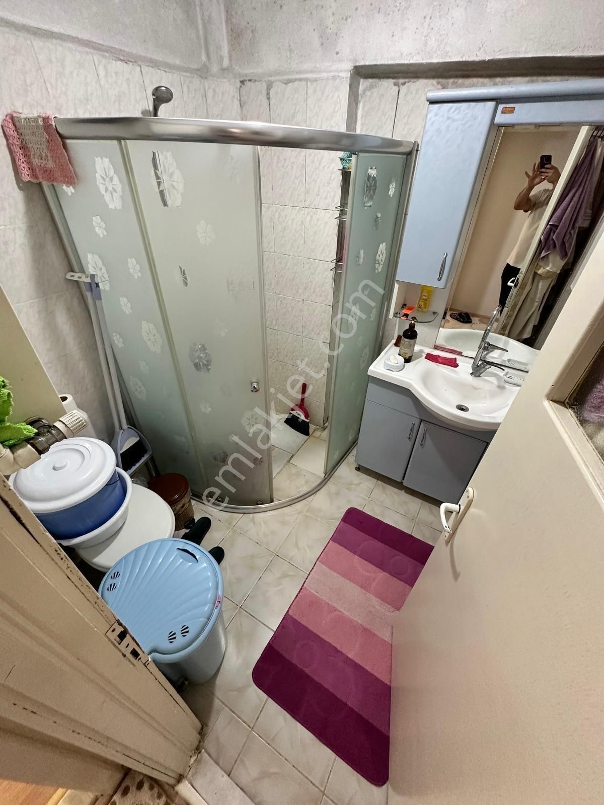 Ulukan'dan Plevne Mah'de Ara Katta Bağımsız 3+1 Satılık Daire - Görsel 27