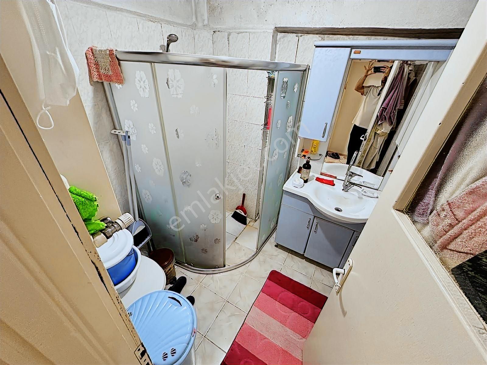 Ulukan'dan Plevne Mah'de Ara Katta Bağımsız 3+1 Satılık Daire - Görsel 26