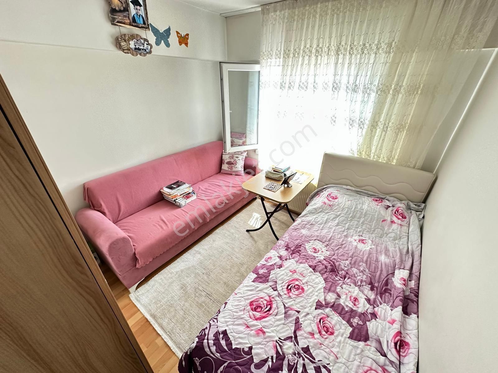 Ulukan'dan Plevne Mah'de Ara Katta Bağımsız 3+1 Satılık Daire - Görsel 16