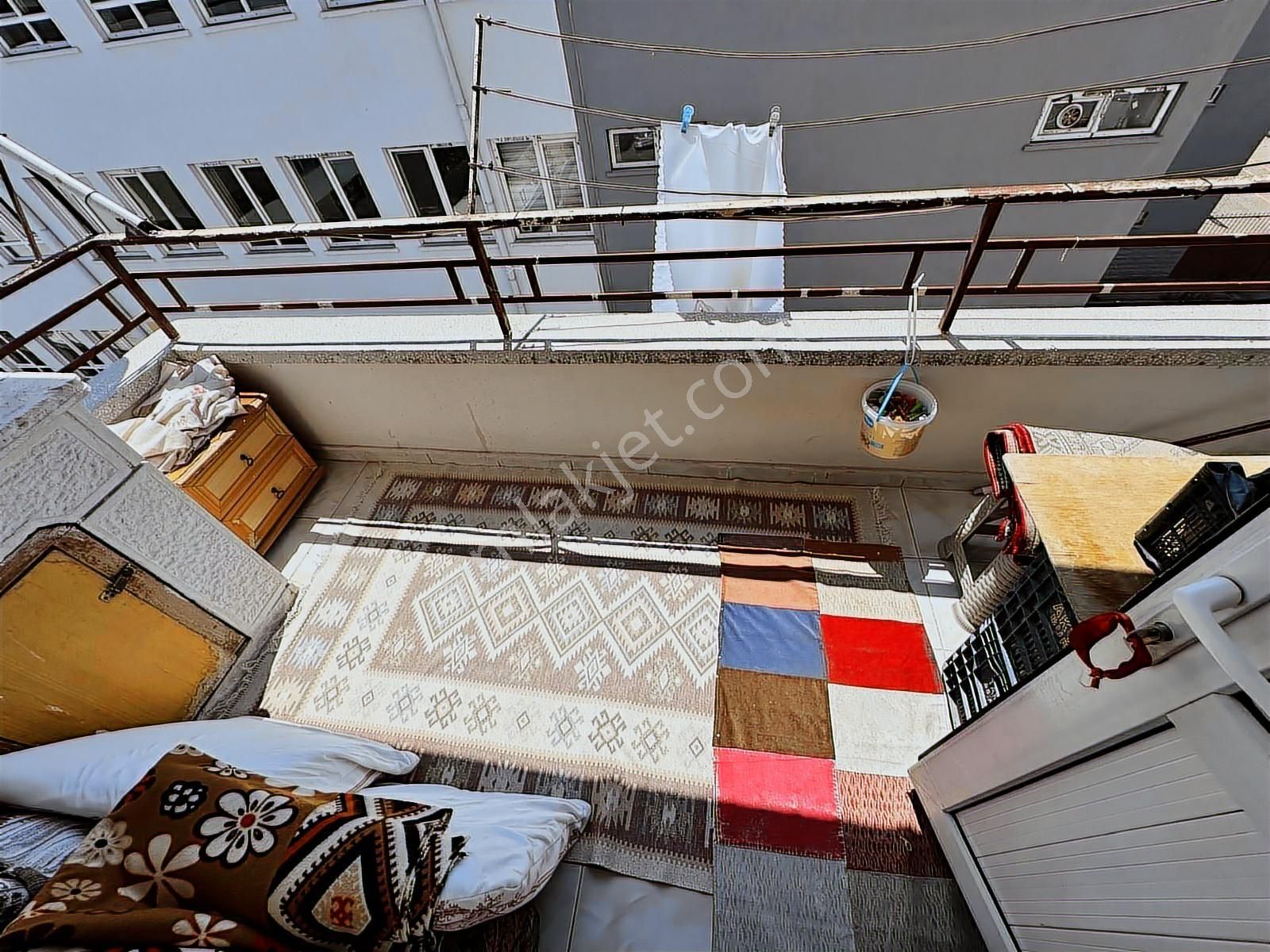 Ulukan'dan Plevne Mah'de Ara Katta Bağımsız 3+1 Satılık Daire - Görsel 33