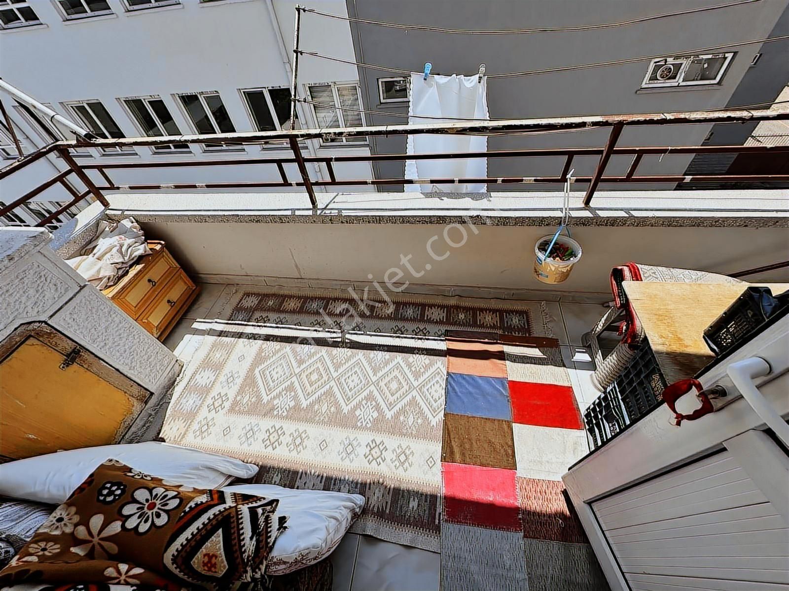 Ulukan'dan Plevne Mah'de Ara Katta Bağımsız 3+1 Satılık Daire - Görsel 35