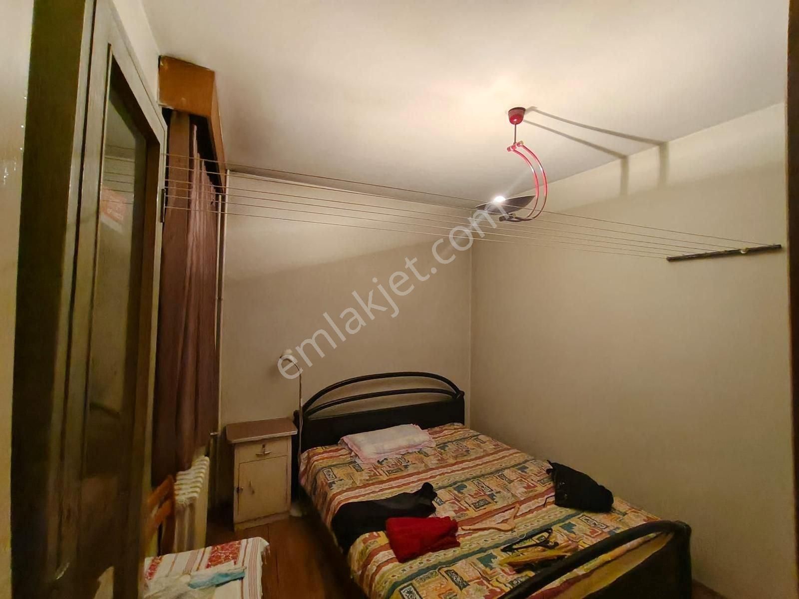 İzmit Yürüyüş Yoluna Cepheli Merkezi Konumda Satılık 3+1 Geniş Daire - Görsel 10
