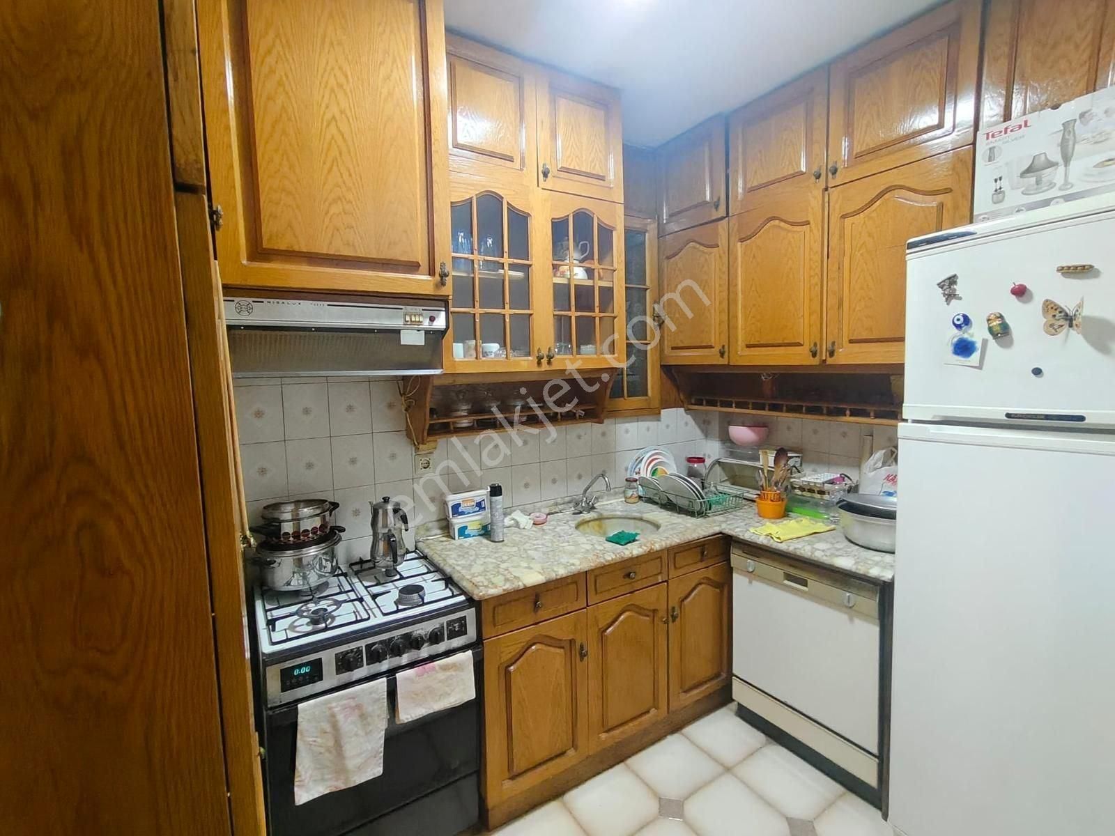İzmit Yürüyüş Yoluna Cepheli Merkezi Konumda Satılık 3+1 Geniş Daire - Görsel 7