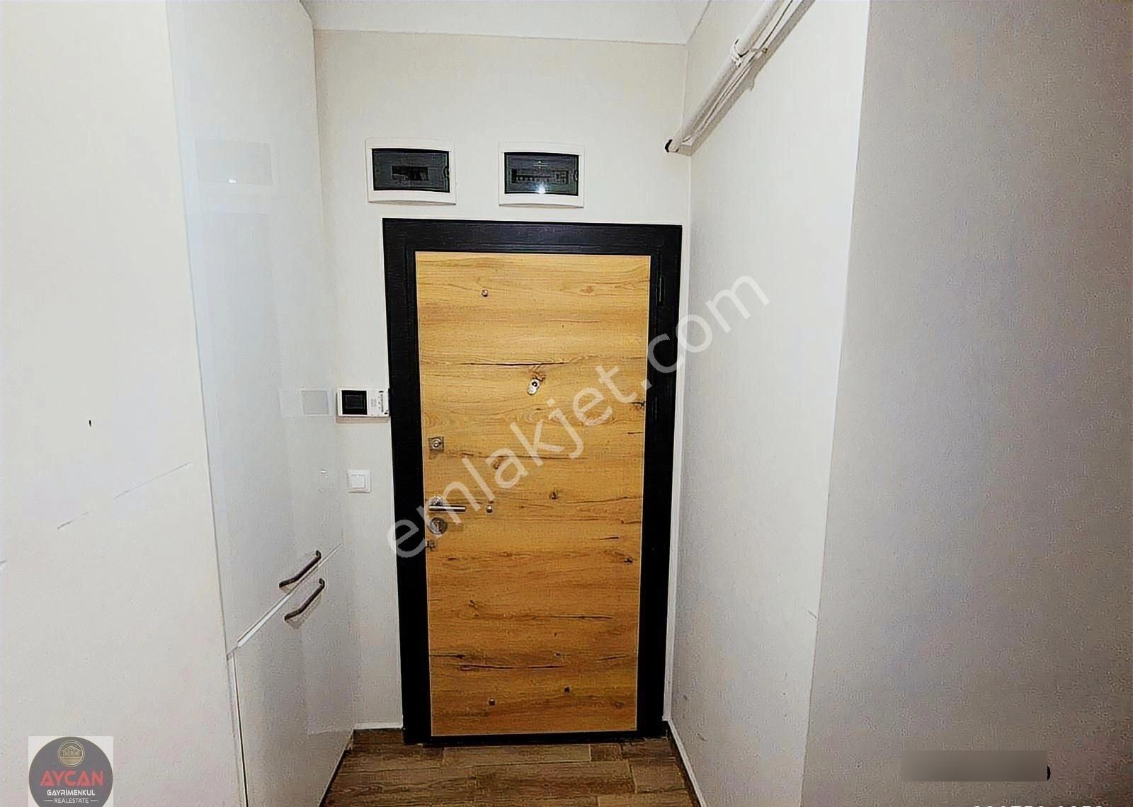 Aycan Gayrimenkulden Atatürk Caddesi Üzeri 1+1 Satılık Ofis - Görsel 15