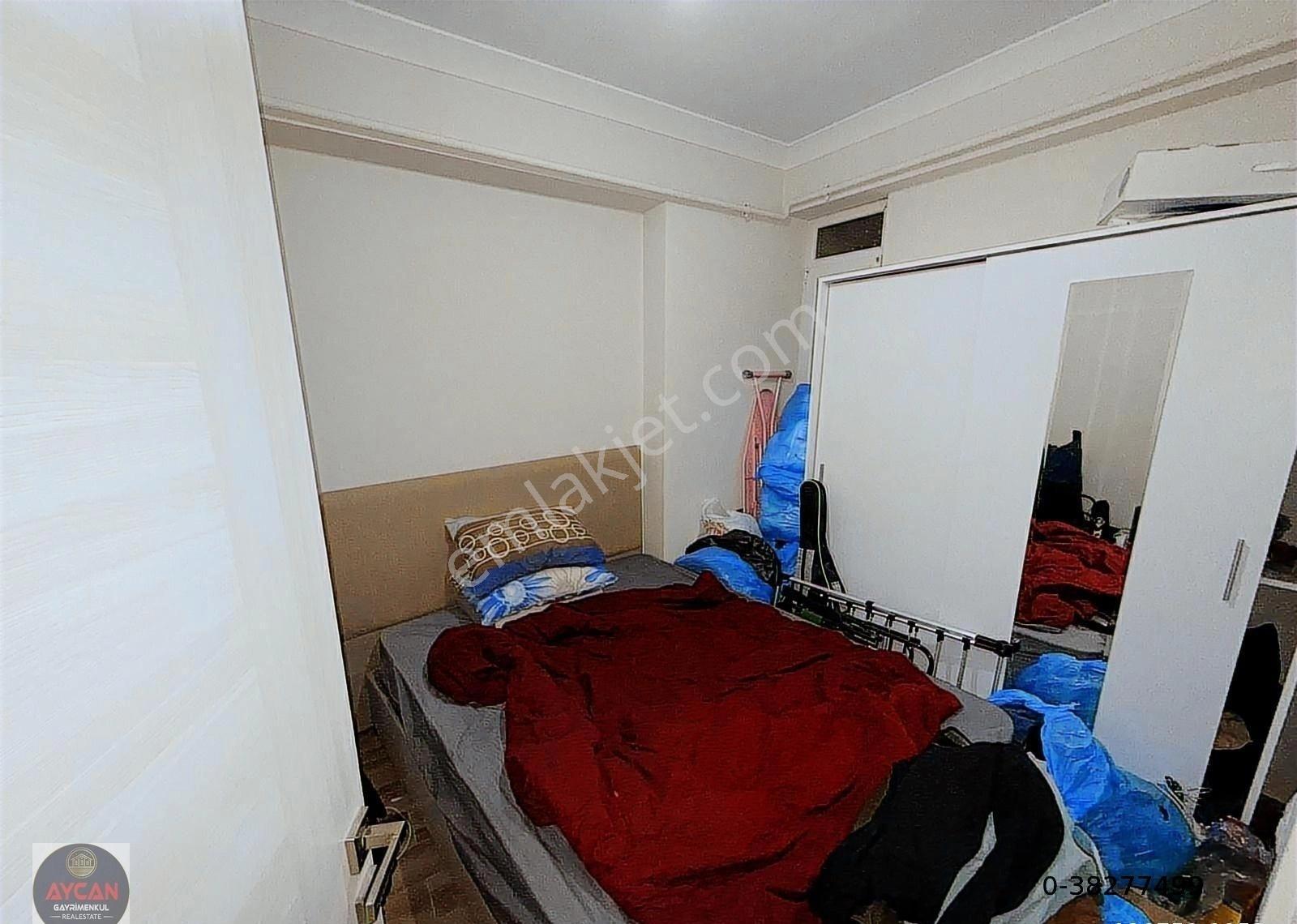 Aycan Gayrimenkulden Atatürk Caddesi Üzeri 1+1 Satılık Ofis - Görsel 10