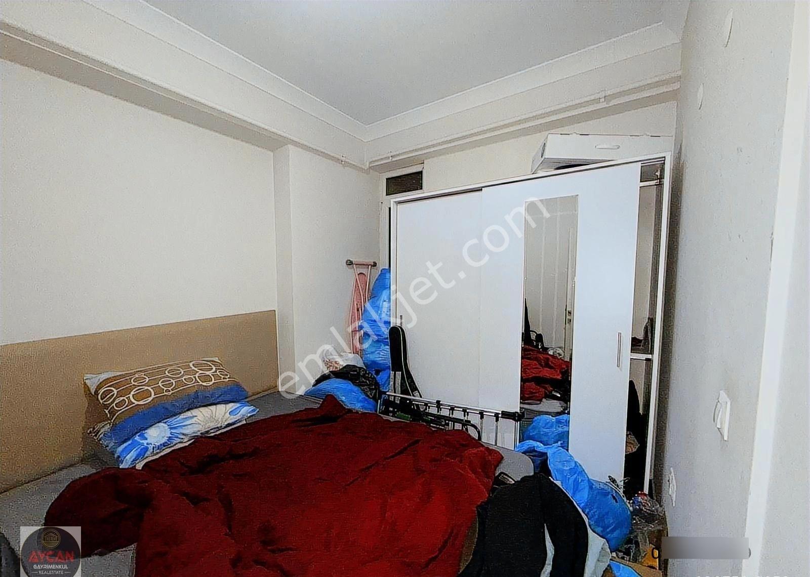 Aycan Gayrimenkulden Atatürk Caddesi Üzeri 1+1 Satılık Ofis - Görsel 11