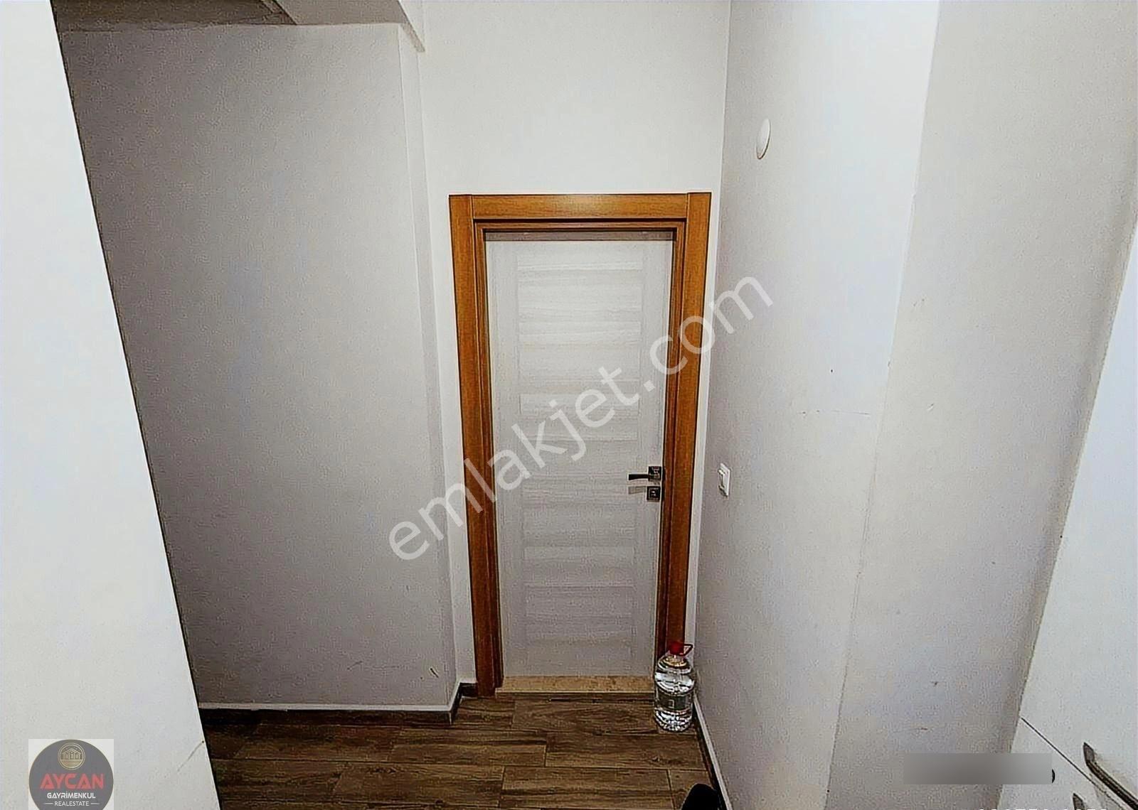 Aycan Gayrimenkulden Atatürk Caddesi Üzeri 1+1 Satılık Ofis - Görsel 17